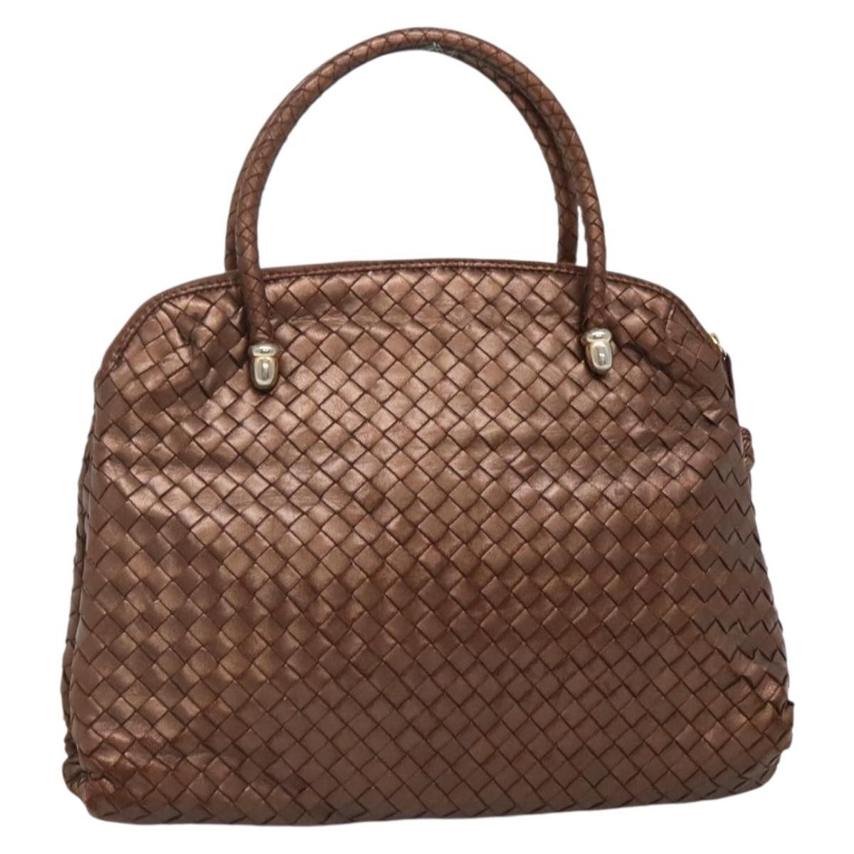 Bottega Veneta Bottega Veneta Intrecciato Leather Size ONE SIZE - 1 Thumbnail