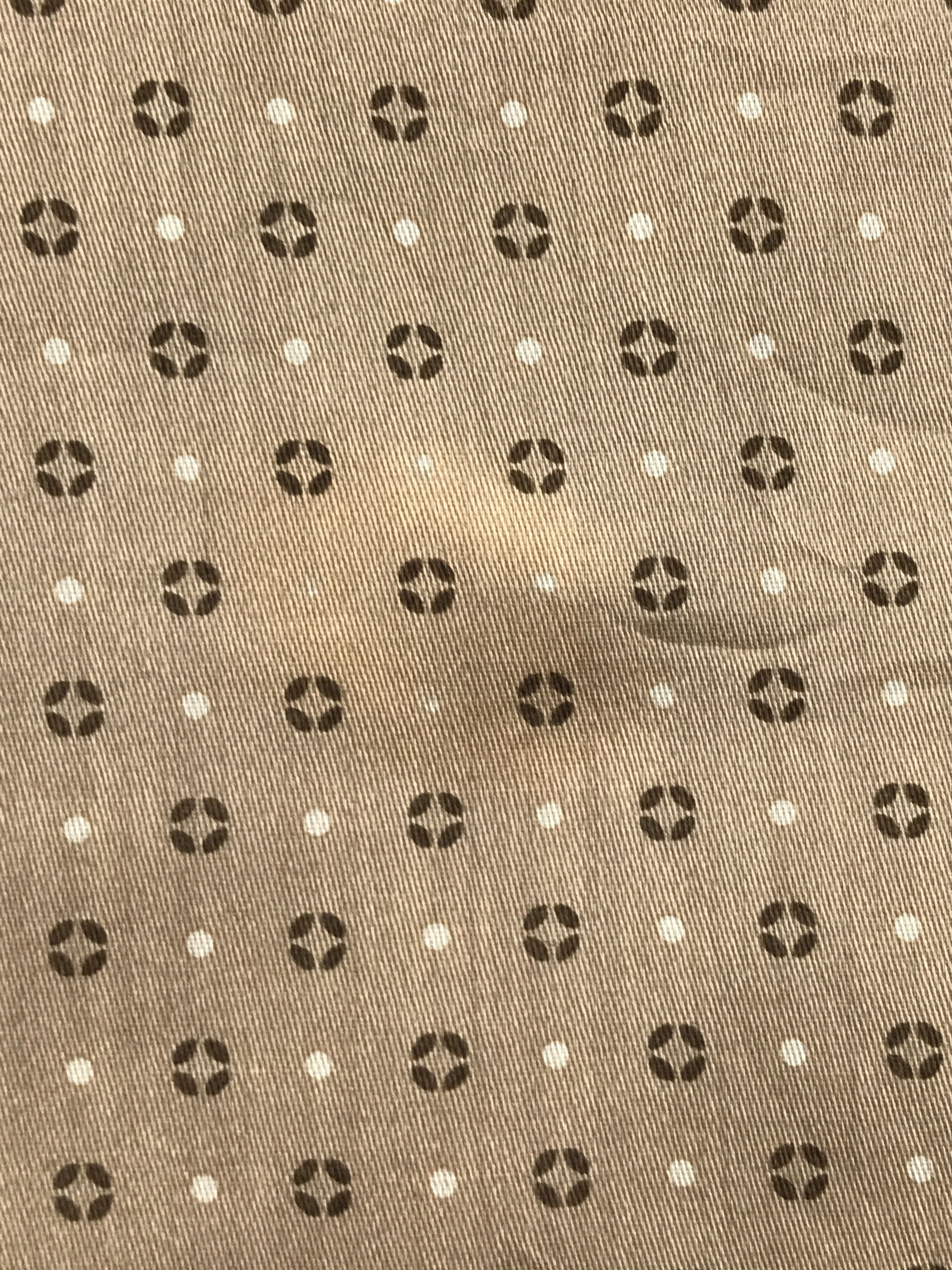 Burberry × Vintage Vintage Burberry Bandana Neckerchief Handkerchief Size ONE SIZE - 6 Thumbnail