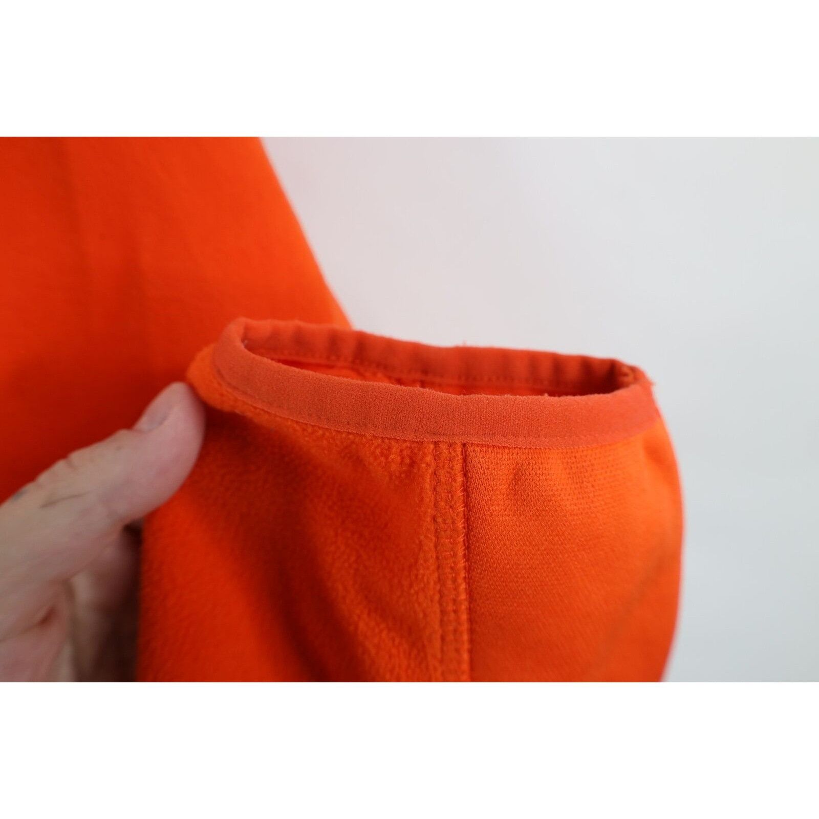 Vintage Vintage University of Florida Full Zip Fleece Jacket Size US L / EU 52-54 / 3 - 8 Thumbnail