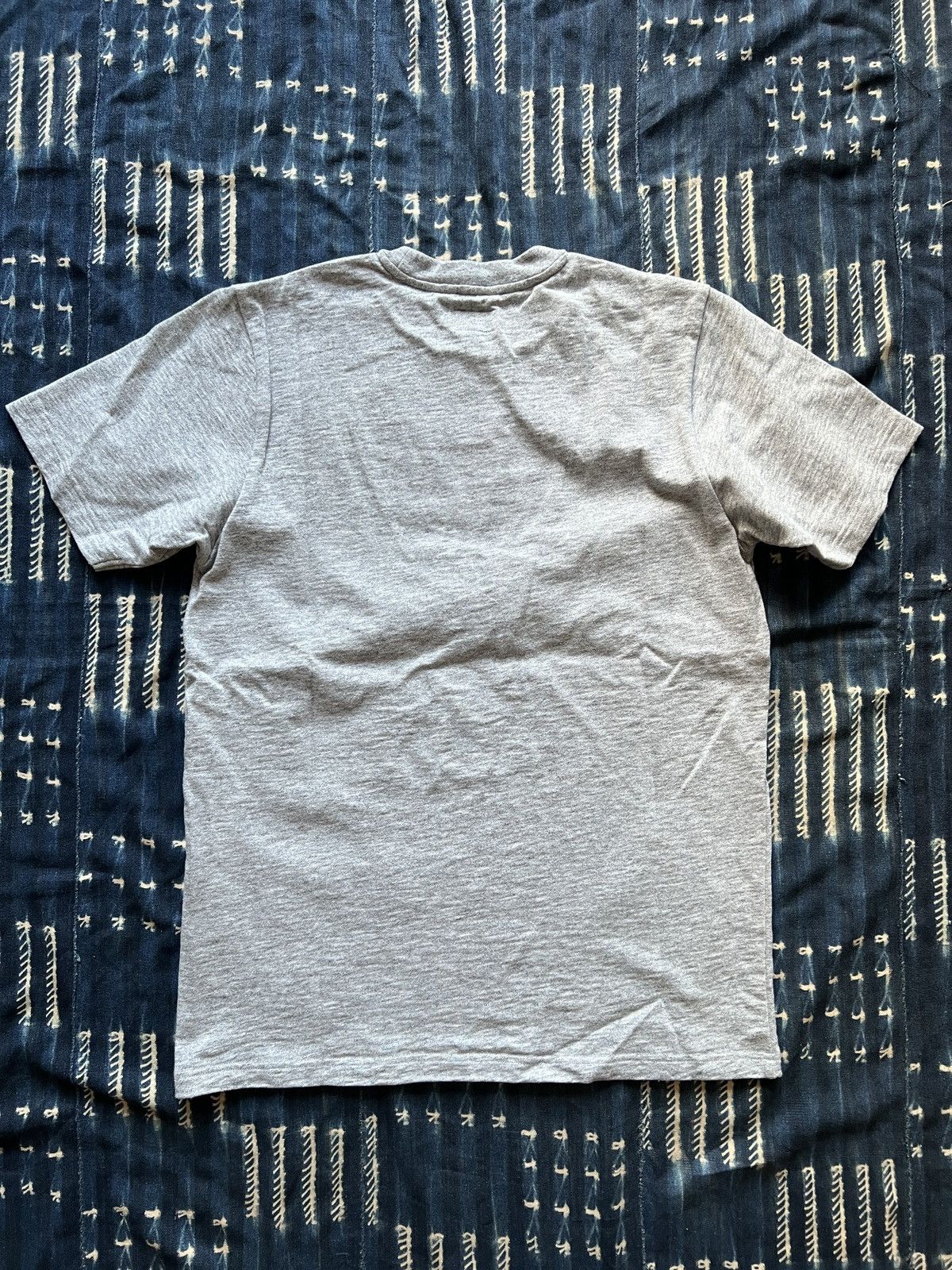 Supreme Supreme Archive Old English Jersey T-shirt Size US M / EU 48-50 / 2 - 2 Thumbnail
