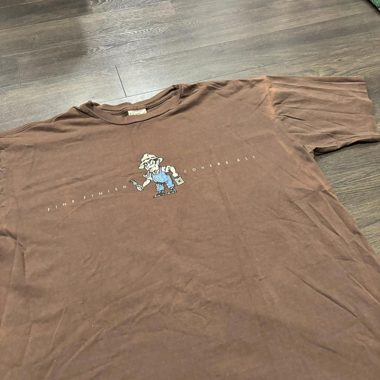 Mossimo Vintage Mossimo T Shirt From 90s XL Size US XL / EU 56 / 4 - 3 Thumbnail
