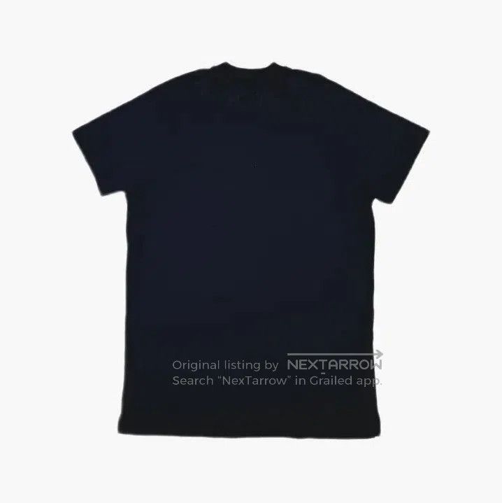 Givenchy GIVENCHY Men's Cotton Star Embroidery Short-Sleeve T-Shirt. Size US XS / EU 42 / 0 - 3 Thumbnail