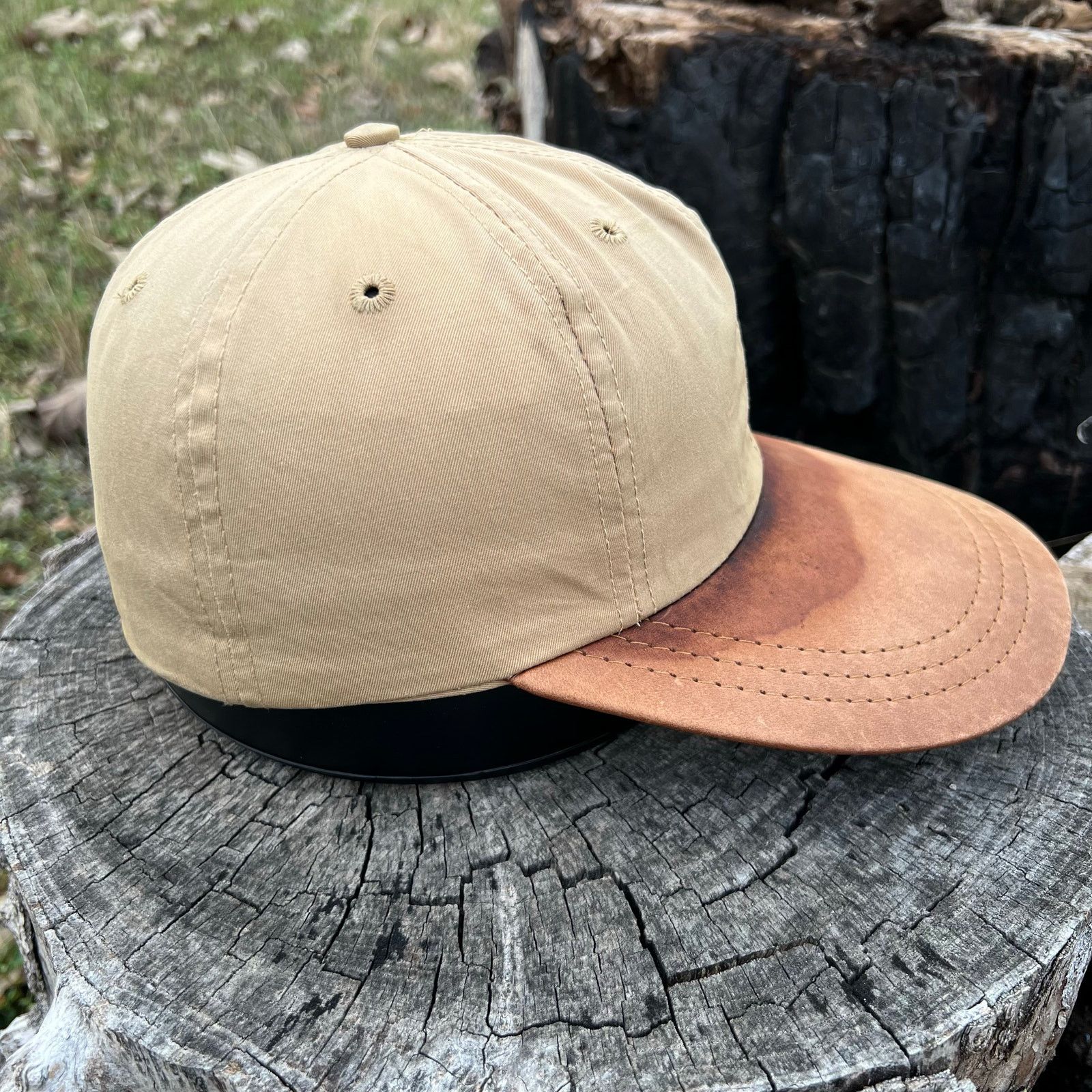 Polo Ralph Lauren Extremely Rare Polo Ralph Lauren USA Sportsman Fishing Hat Size ONE SIZE - 4 Thumbnail