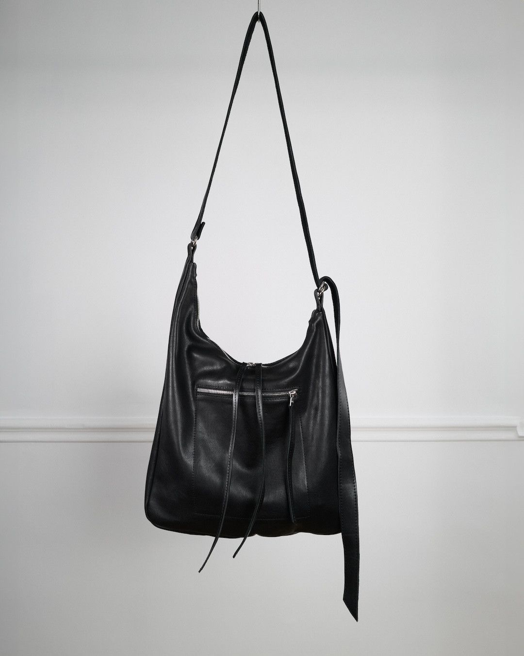 Other ABRAHAM FULL-GRAIN LEATHER BAG Size ONE SIZE - 6 Thumbnail