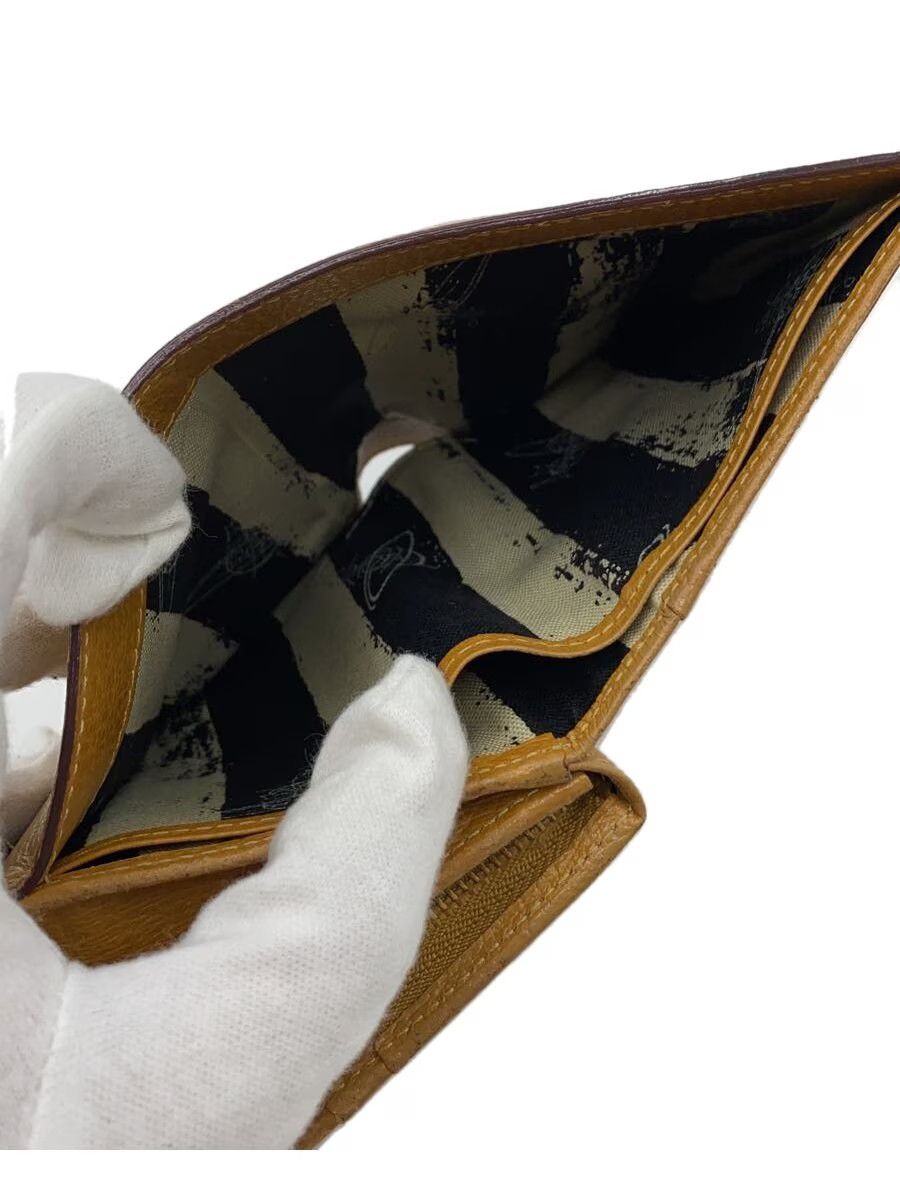 Vivienne Westwood Orb Leather Wallet Size ONE SIZE - 5 Thumbnail