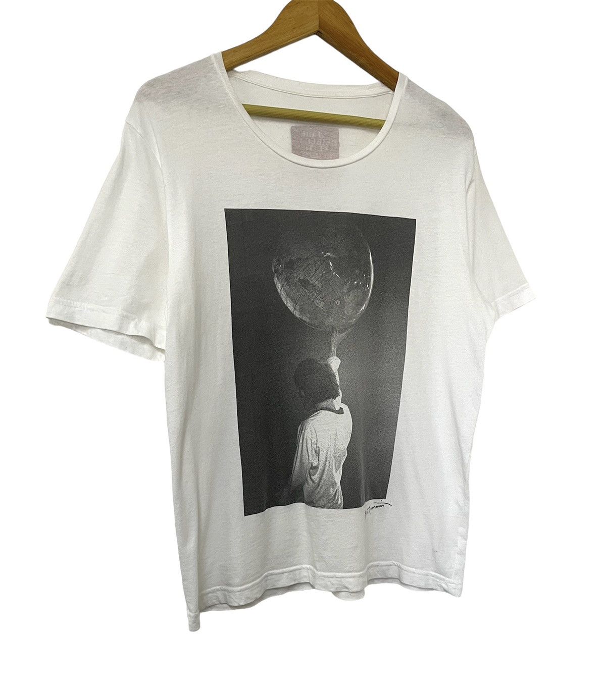 Band Tees × Vintage THE STONE ROSES IAN BROWN INDIE BRITPOP ROCK BAND TSHIRT Size US L / EU 52-54 / 3 - 2 Thumbnail