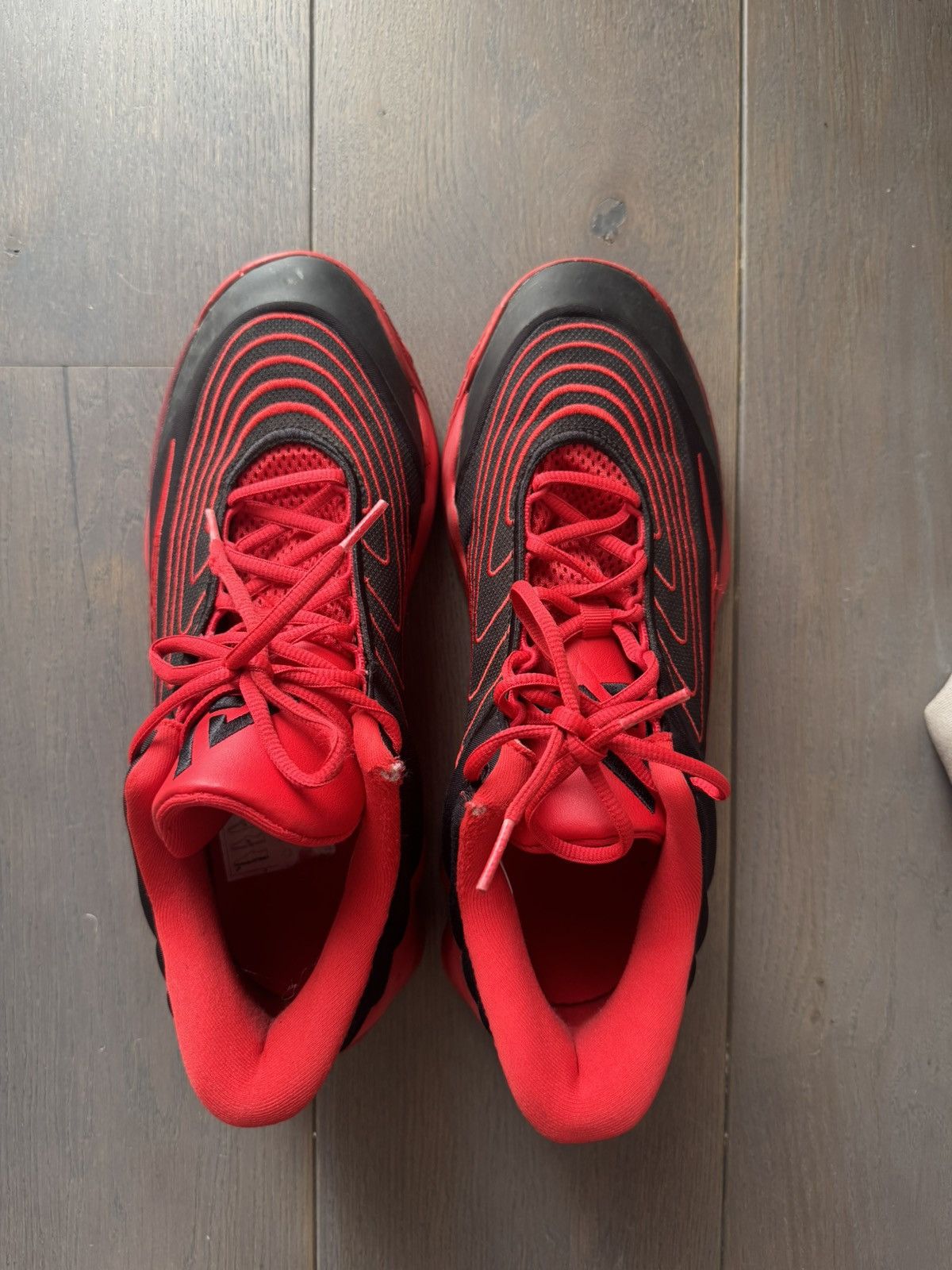 Nike Nike Immortality Giannis 4 Size US 10 / EU 43 - 1 Thumbnail