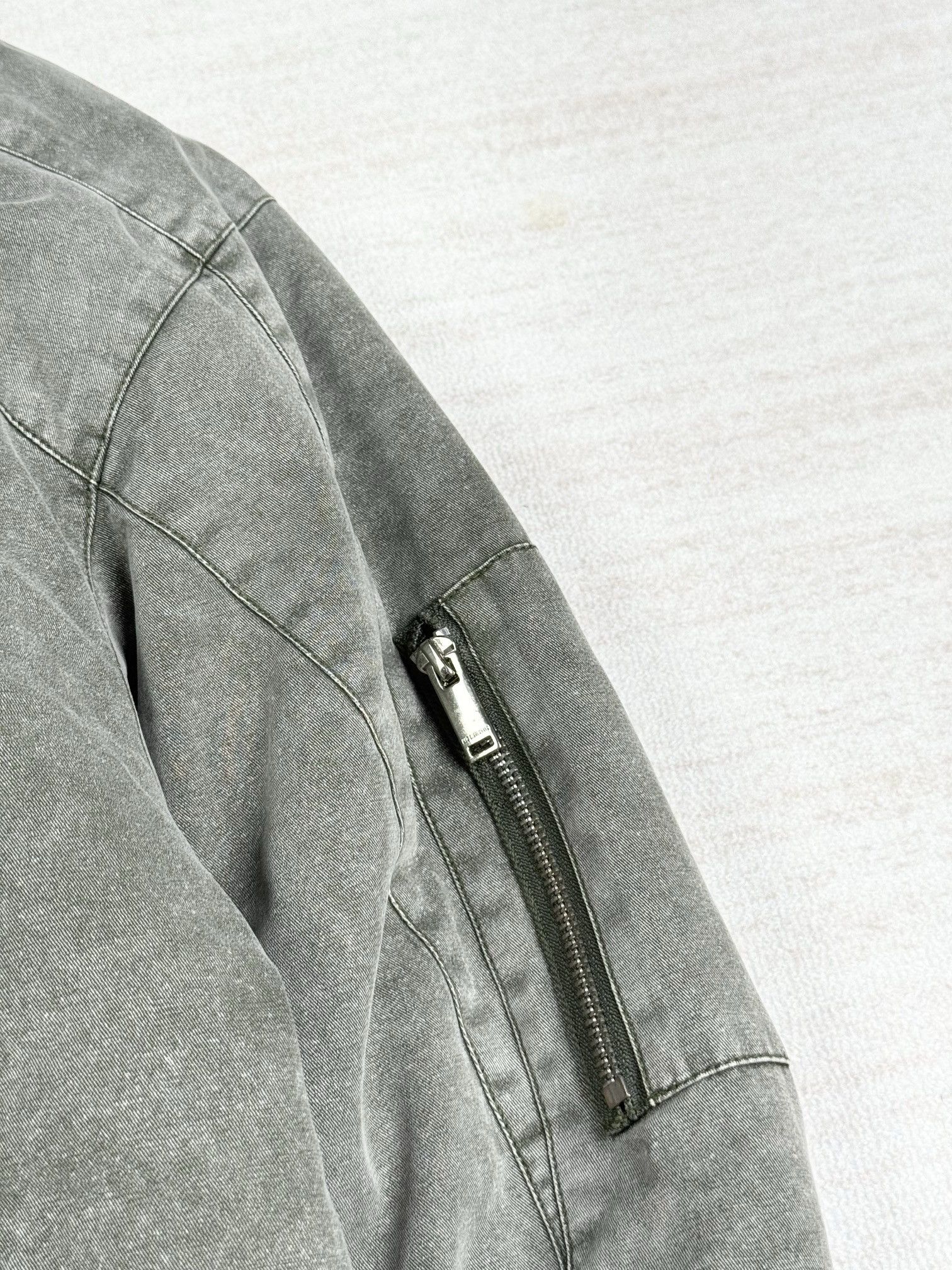 Han Kjobenhavn Bomber jacket 48 Size US M / EU 48-50 / 2 - 6 Thumbnail