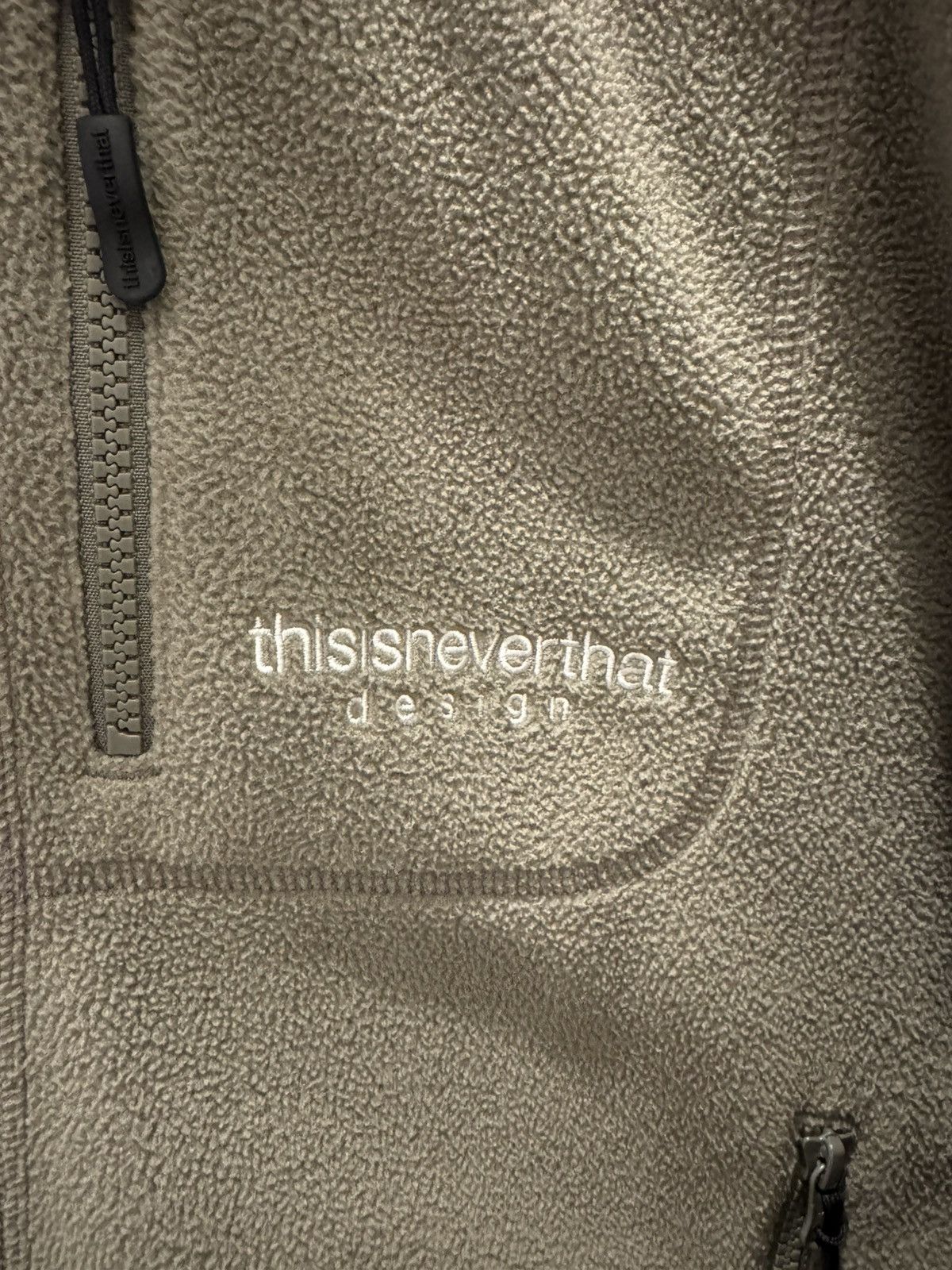 thisisneverthat Thisisneverthat Gore-Tex Jacket Size US M / EU 48-50 / 2 - 2 Thumbnail