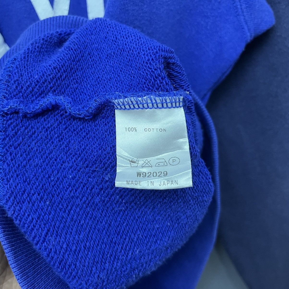 Japanese Brand Y2K Santastic! Tokyo Full Zip Hoodie Size US M / EU 48-50 / 2 - 9 Thumbnail