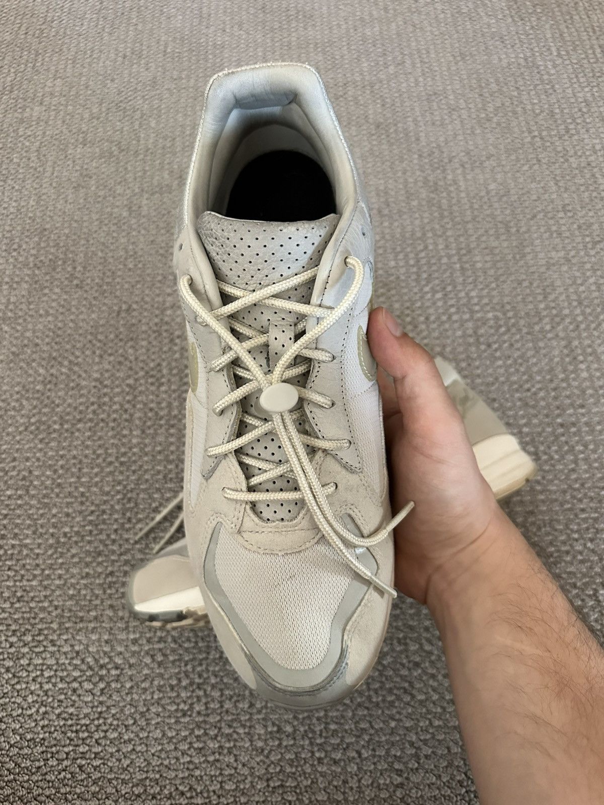 Nike Air Skylon 2 Size US 10 / EU 43 - 7 Thumbnail