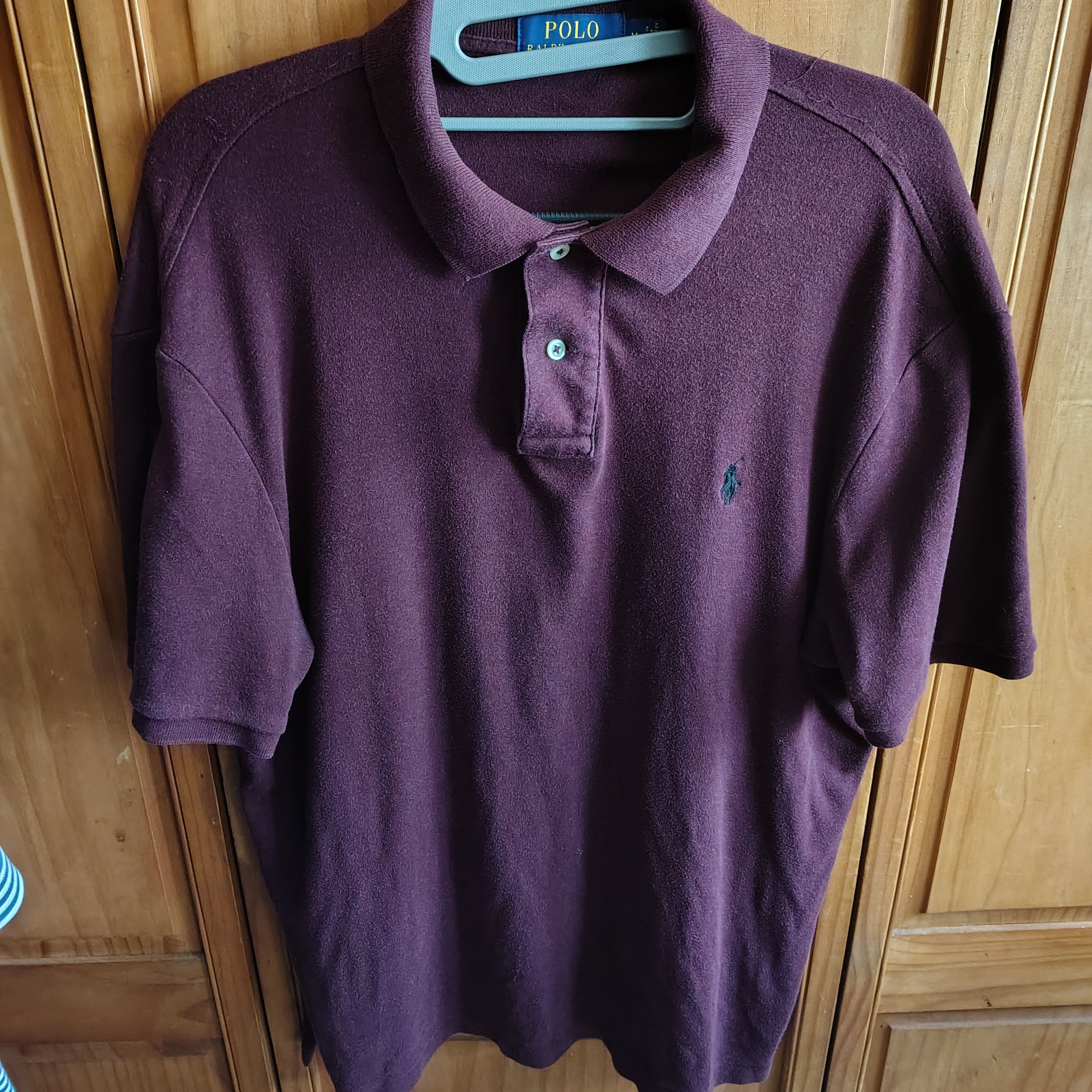 Polo Ralph Lauren Polo Ralph Lauren polo soft cotton Size US M / EU 48-50 / 2 - 1 Thumbnail