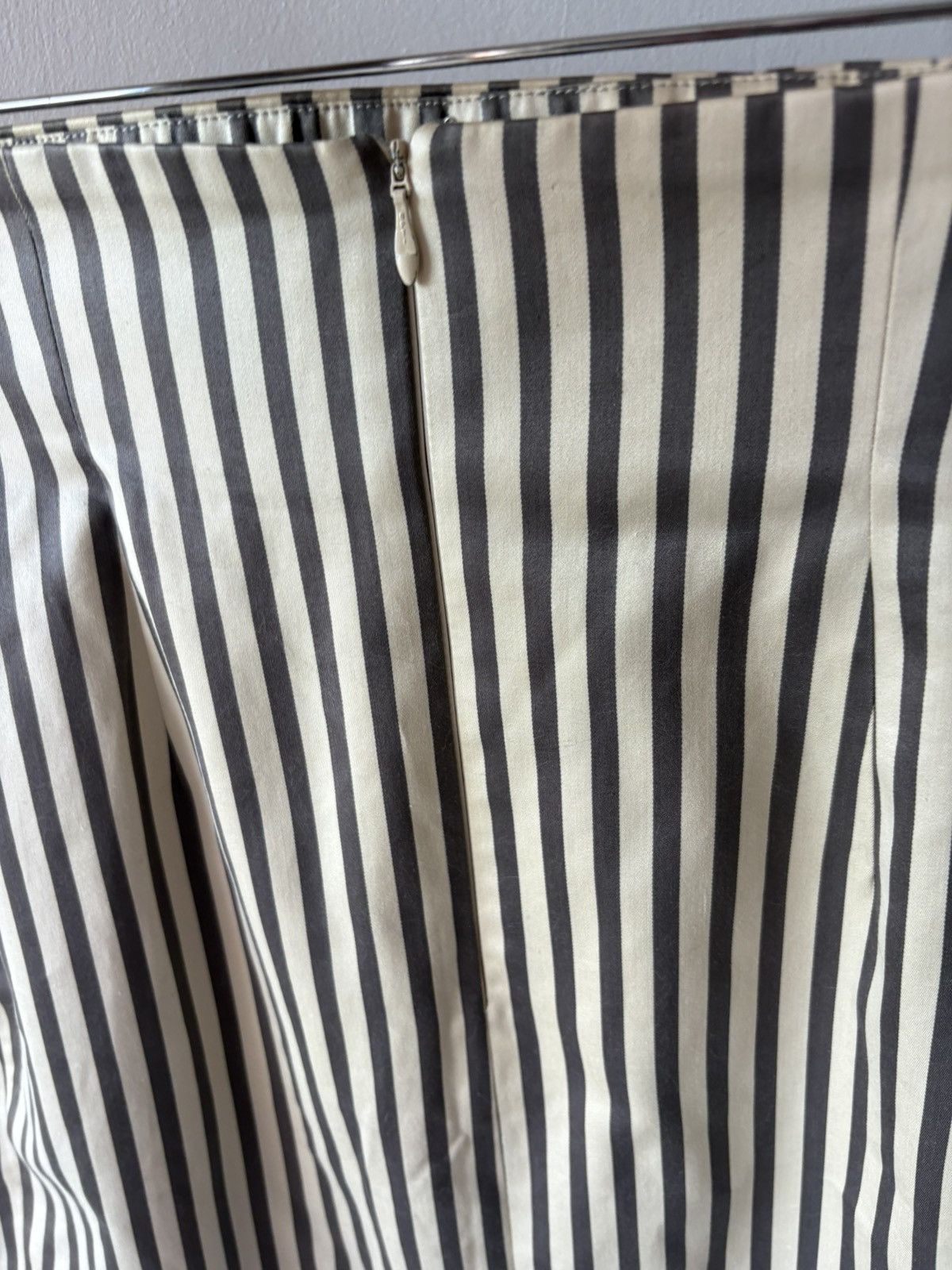 Vintage Beymen skirt Size 26" / US 2 / IT 38 - 6 Thumbnail
