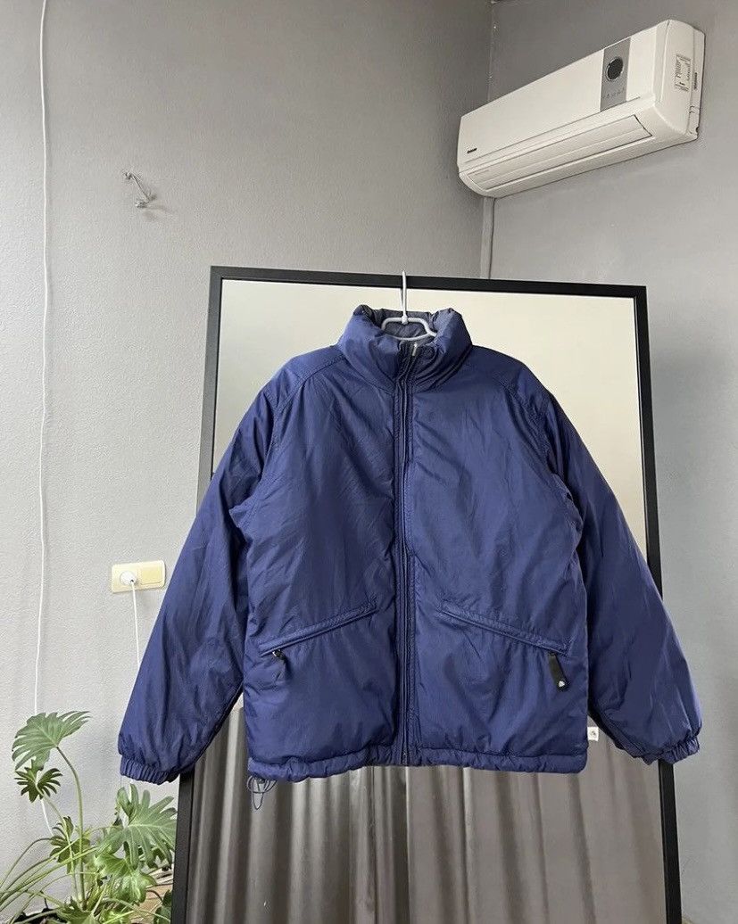 Nike Nike ACG Vintage Y2K Down Jacket Bilateral Puffer Jacket Size US S / EU 44-46 / 1 - 11 Thumbnail