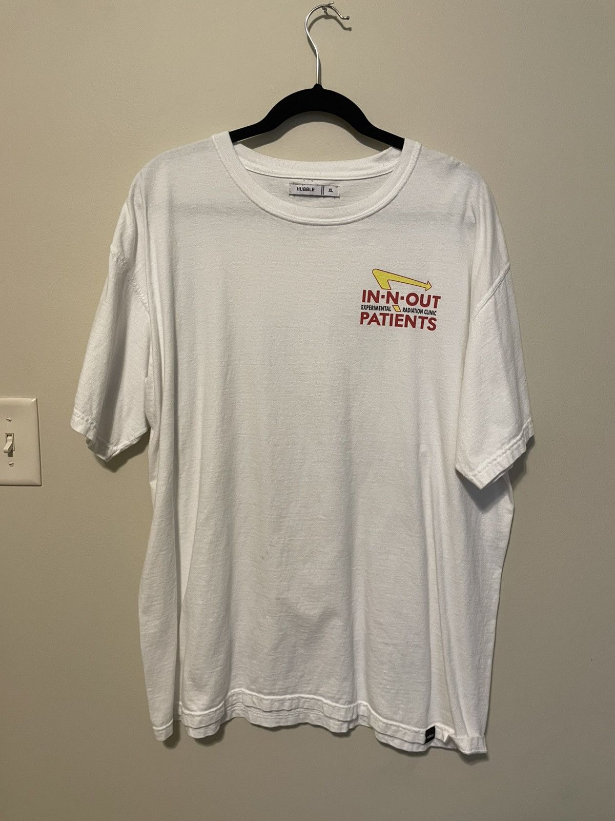 Other Hubble Studio In-n-Out Patients Size US XL / EU 56 / 4 - 1 Thumbnail