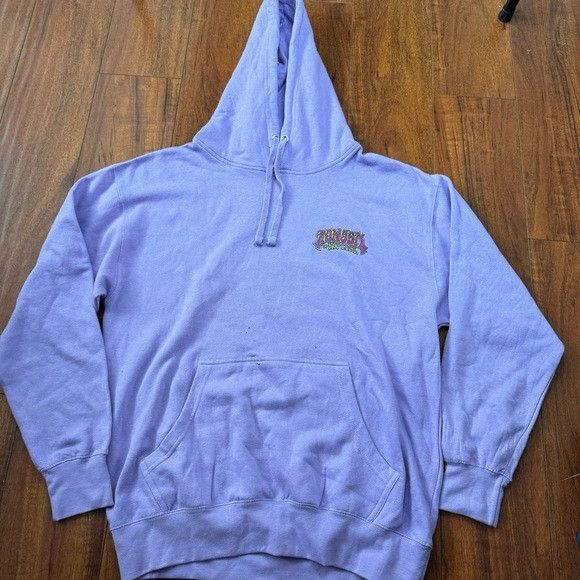 Rip Curl × Ripcurl × Ron Jon Surf Shop RON JON x RIP CURL LAVENDER PIER HOODIE SZ LARGE L Size US L / EU 52-54 / 3 - 3 Thumbnail