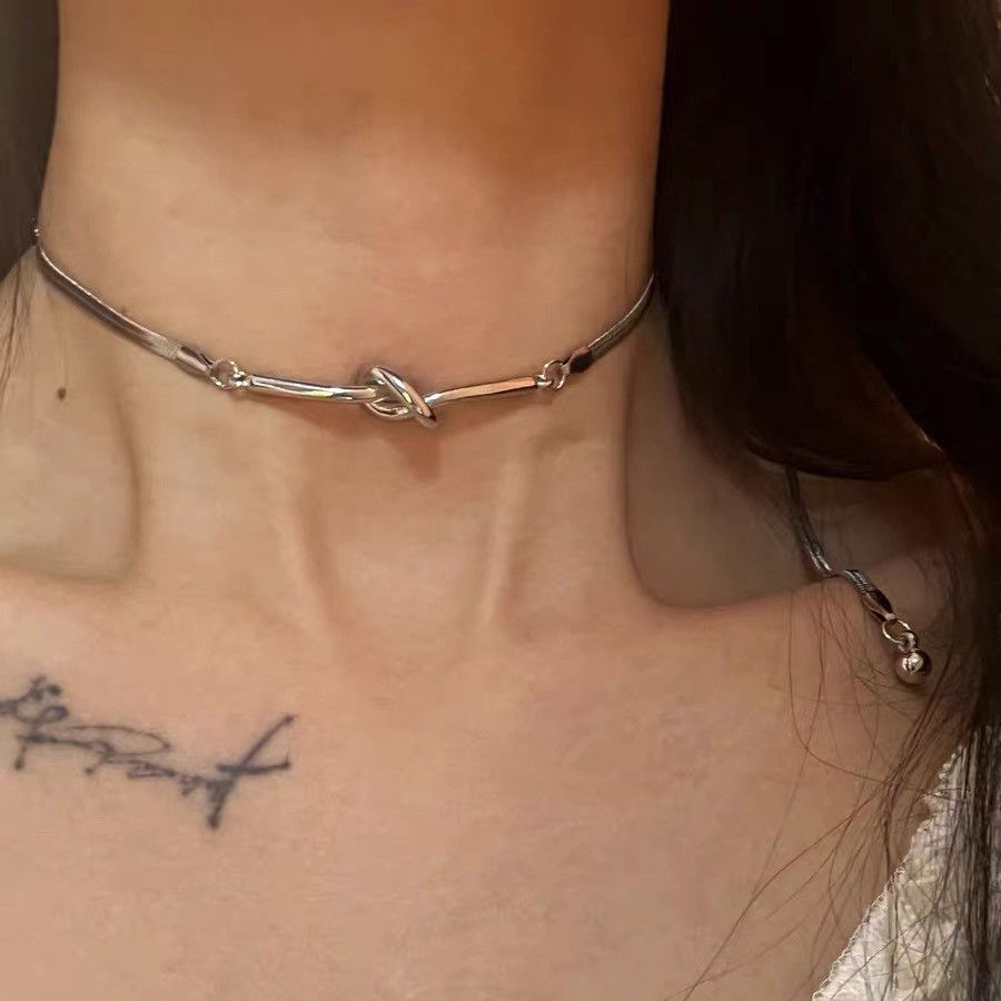 Other New Design STEAL! Y2K Chains Necklace Chain Size ONE SIZE - 1 Thumbnail