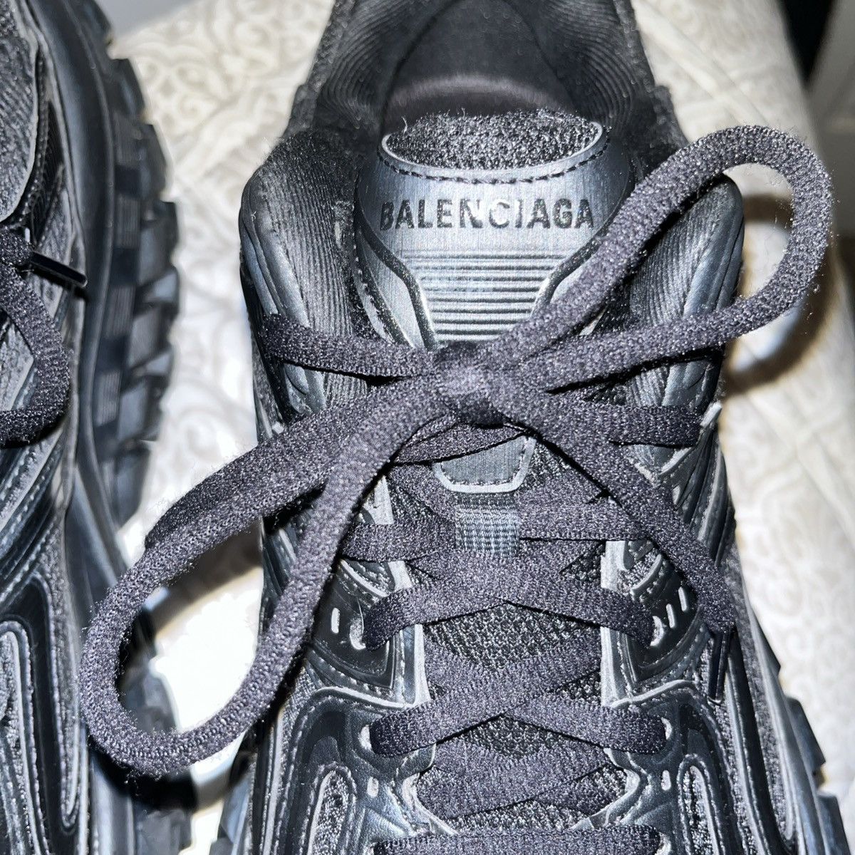 Balenciaga Balenciaga defenders size 45 Size US 12 / EU 45 - 13 Thumbnail