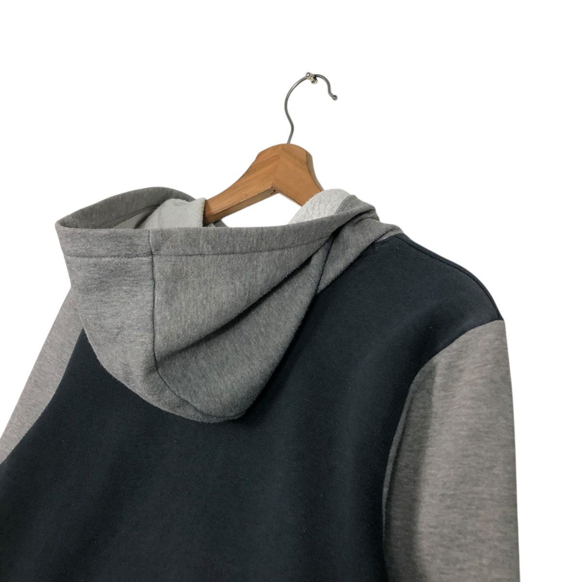 Jordan Brand 🔥ANORAK HOODIE SWEATER JORDAN BIG LOGO FOR BOYS XL Size US XL / EU 56 / 4 - 12 Thumbnail