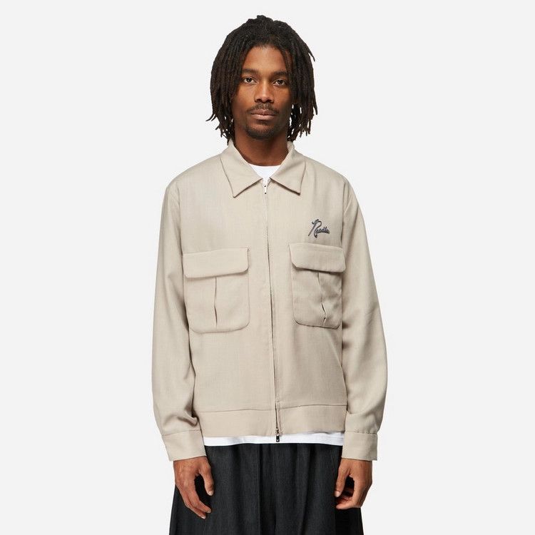 Needles Needles Oversized Sports Jacket Size US S / EU 44-46 / 1 - 12 Thumbnail