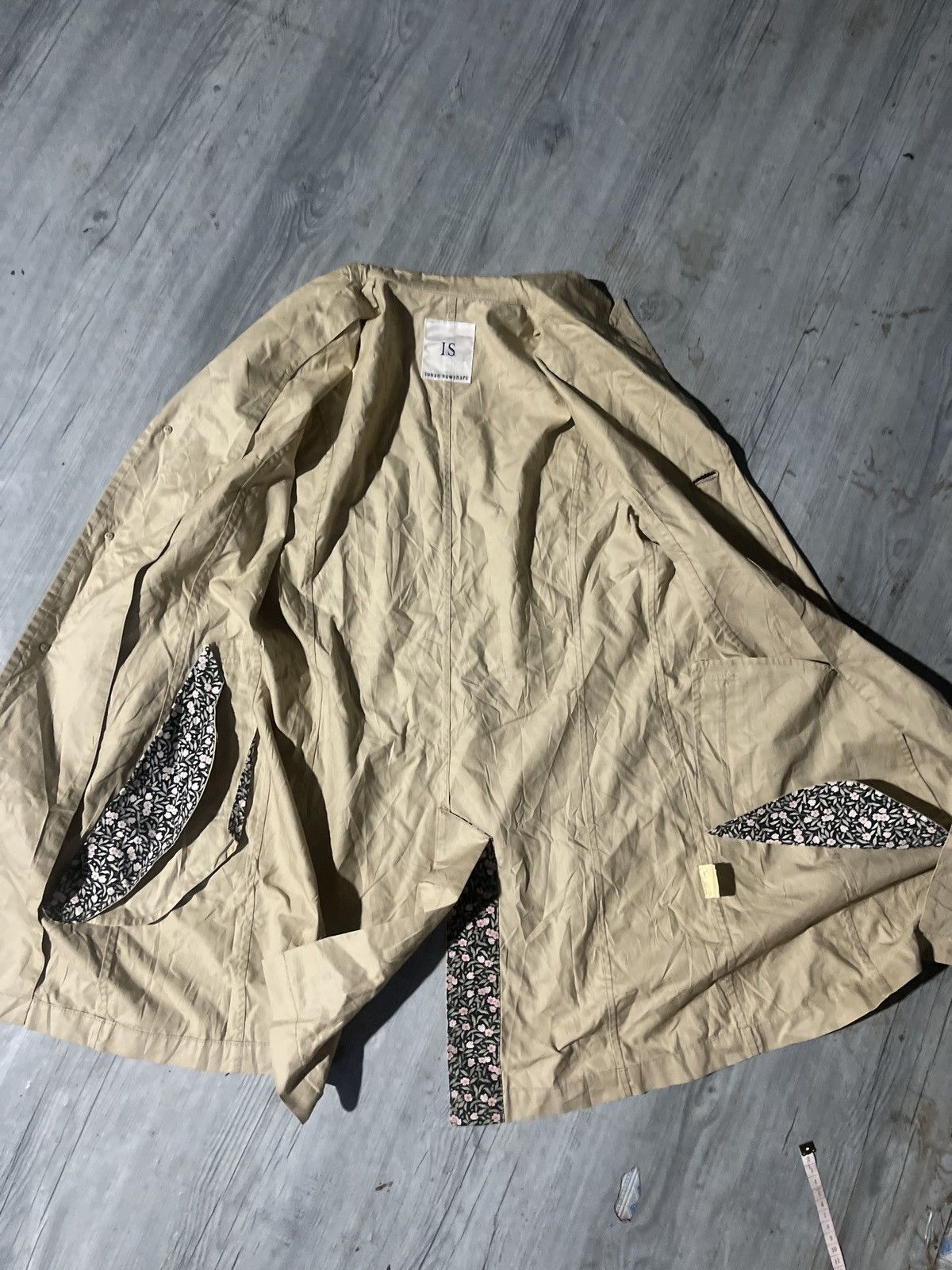 Issey Miyake Issey miyaki sunao kuwahara Size M / US 6-8 / IT 42-44 - 8 Thumbnail