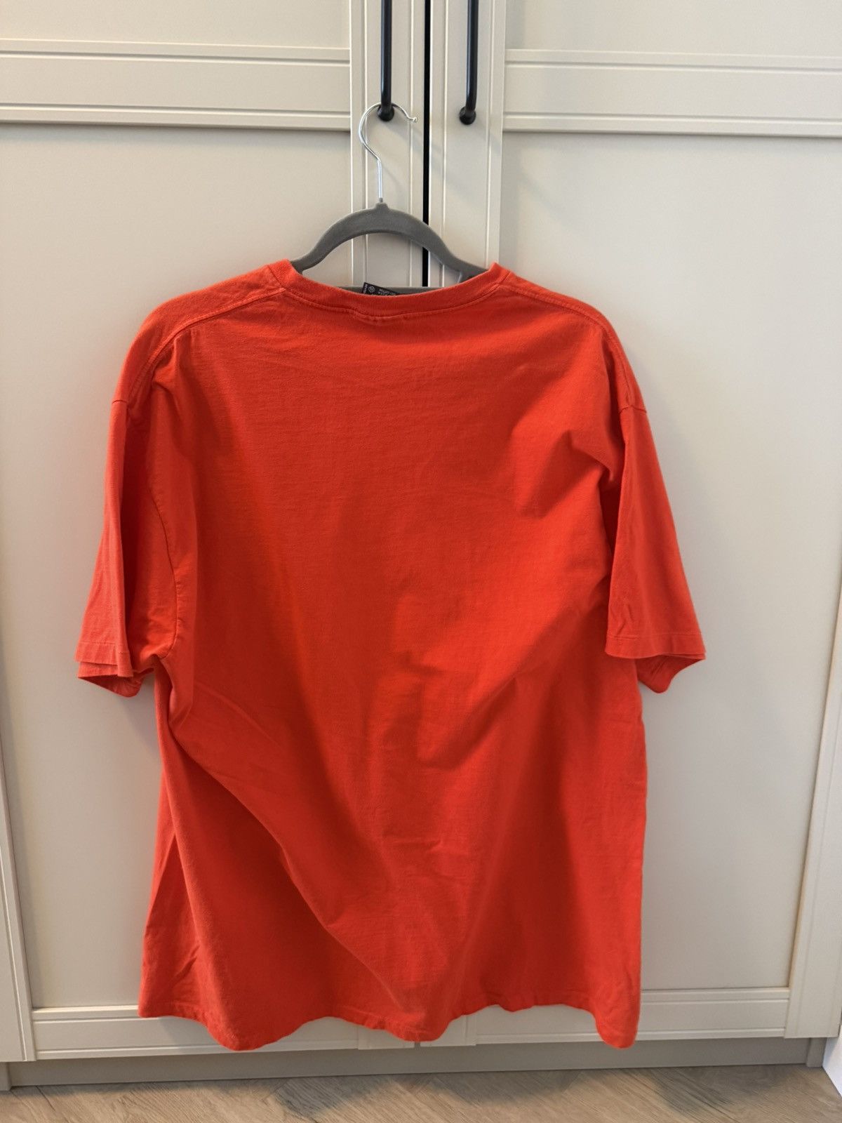 Polo Ralph Lauren Authentic Vintage 90s Polo by Ralph Lauren T-Shirt Size US XL / EU 56 / 4 - 6 Thumbnail