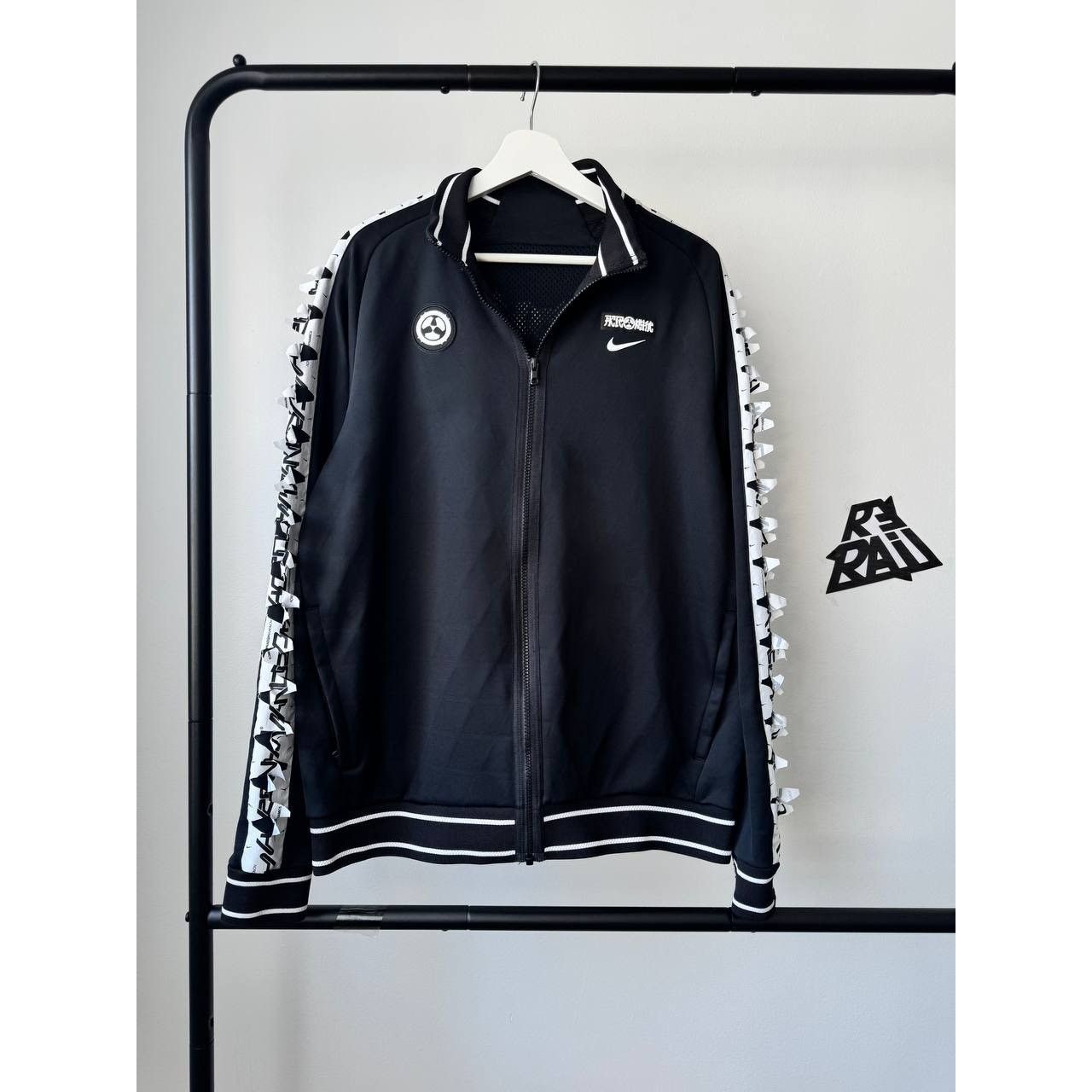 Nike Nike x Acronym Track Jacket Large L Size US L / EU 52-54 / 3 - 1 Thumbnail