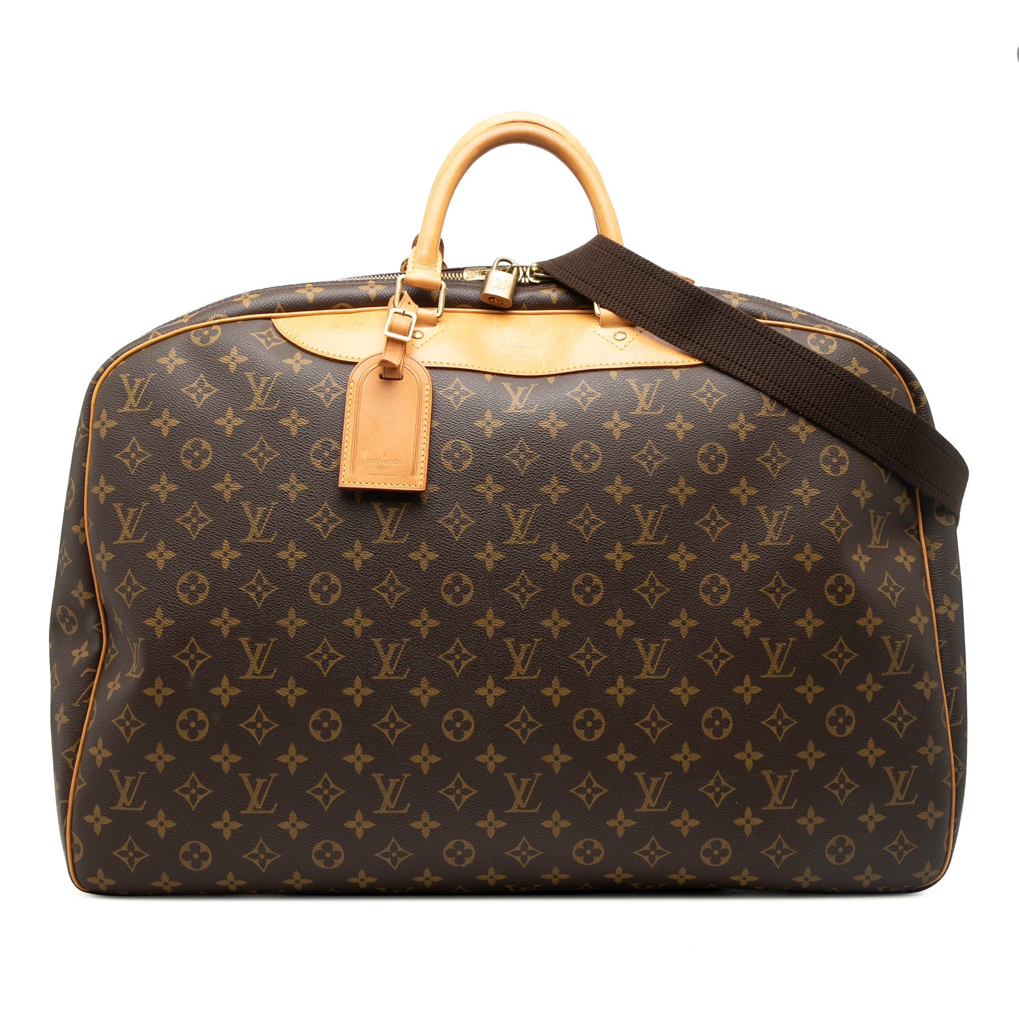 Louis Vuitton Monogram Alize Poches Size ONE SIZE - 1 Thumbnail