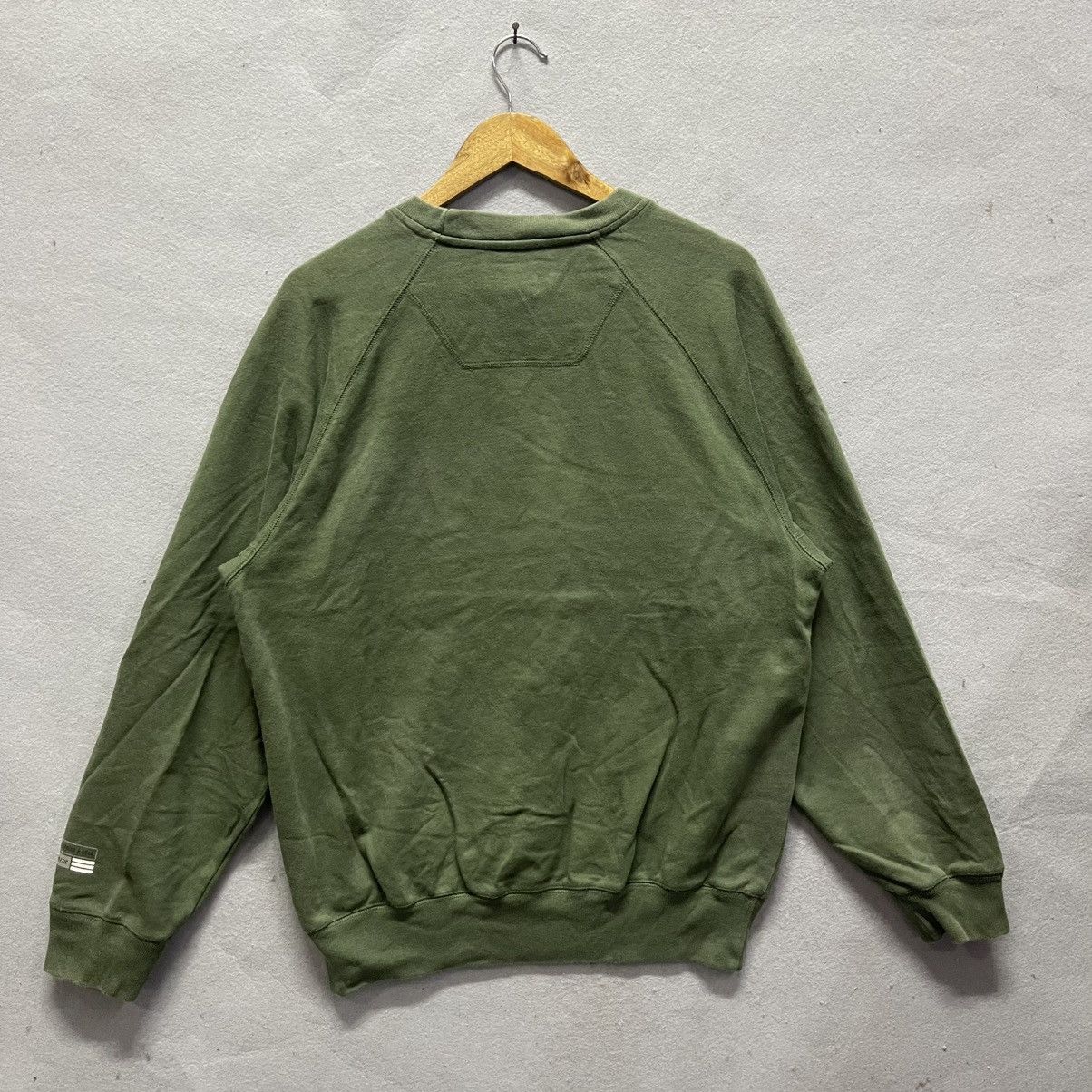 Eddie Bauer Vintage Eddie Bauer Sport Crewneck Sweatshirt (1990s–2000s) Size US L / EU 52-54 / 3 - 6 Thumbnail