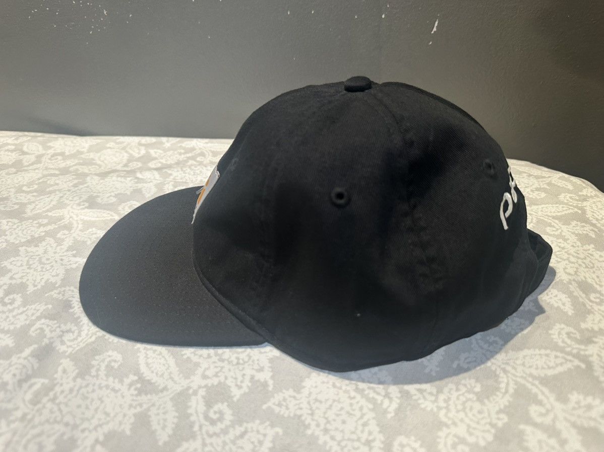 PACCBET Paccbet x Carhartt cap black NWT Size all Size ONE SIZE - 5 Thumbnail