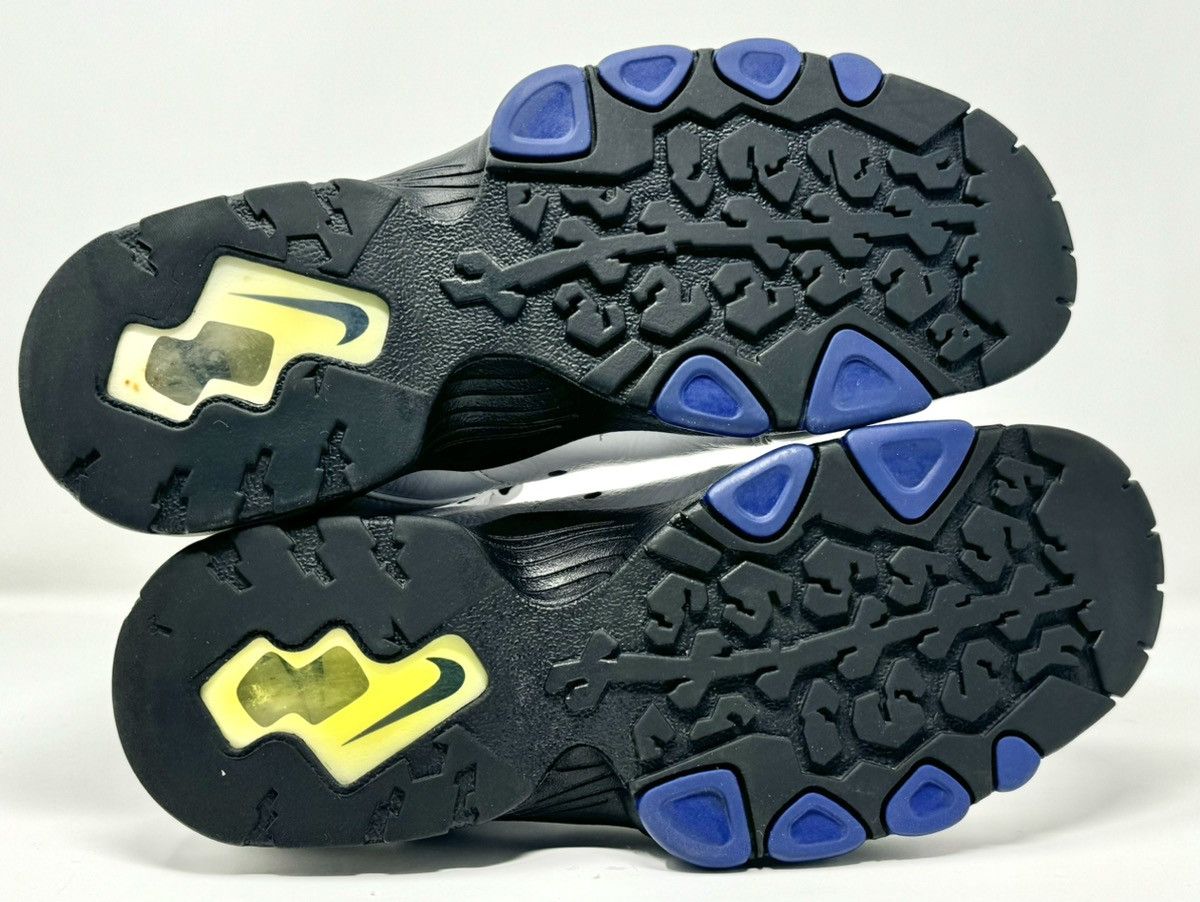 Nike 2015 Nike Air Max 2 CB 94 White Old Royal Retro size 9.5 Size US 8.5 / EU 41-42 - 8 Thumbnail