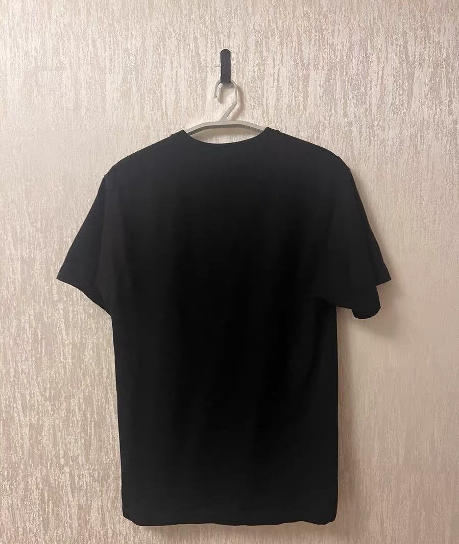 Gucci Gucci Black Short Sleeve T-shir Size US S / EU 44-46 / 1 - 2 Thumbnail