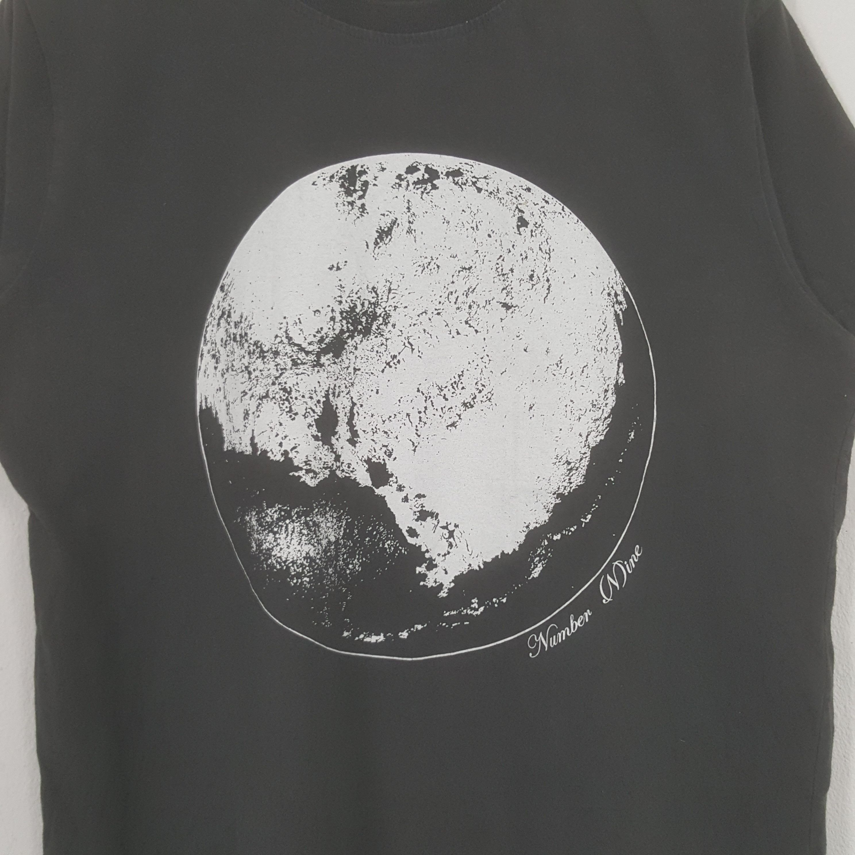 Marlboro Vintage Number (N)ine X Marlboro Japanese Brand Tshirt Size US L / EU 52-54 / 3 - 2 Thumbnail