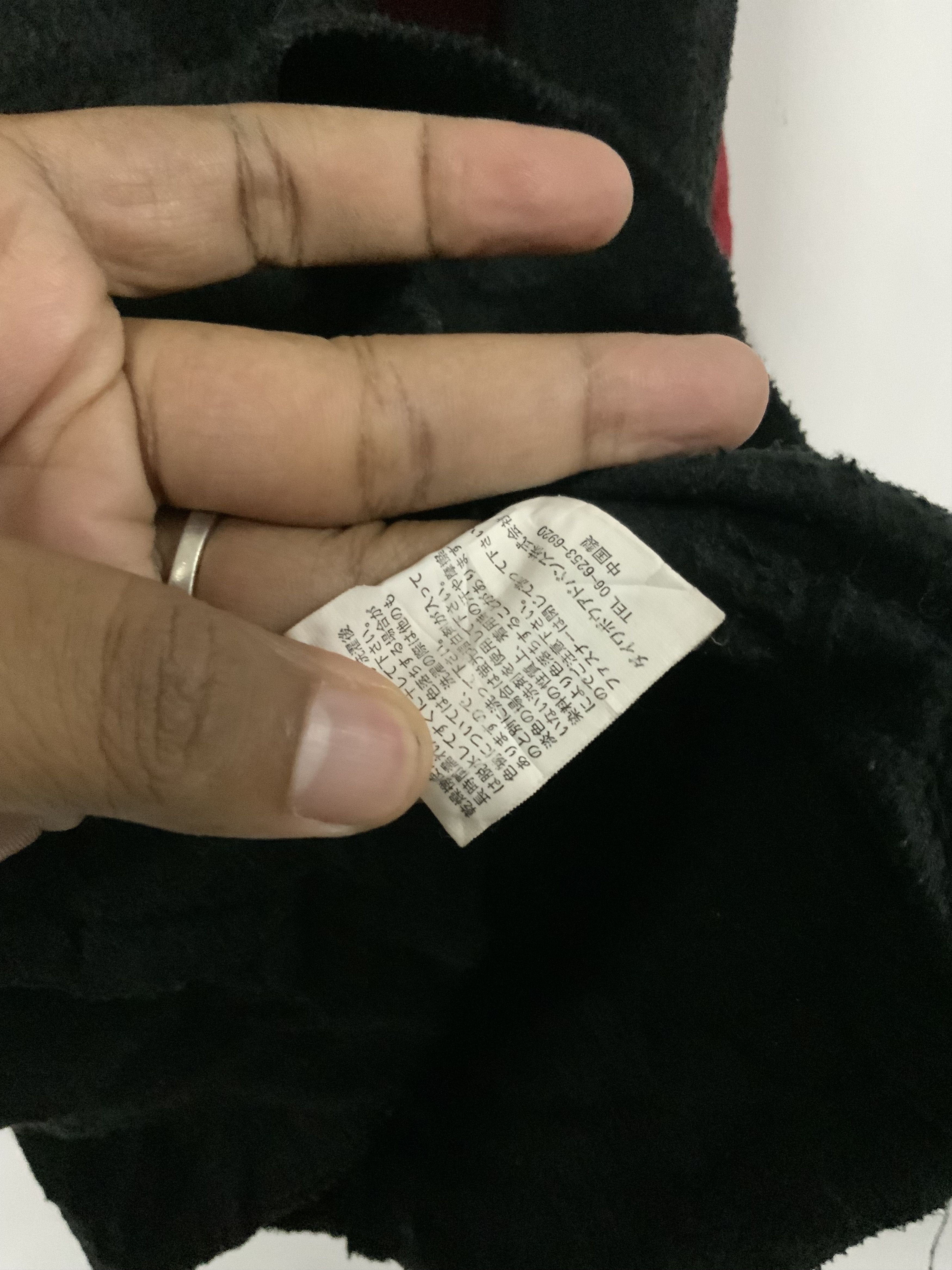 Champion Champion Spellout Sweatshirt Size US S / EU 44-46 / 1 - 12 Thumbnail