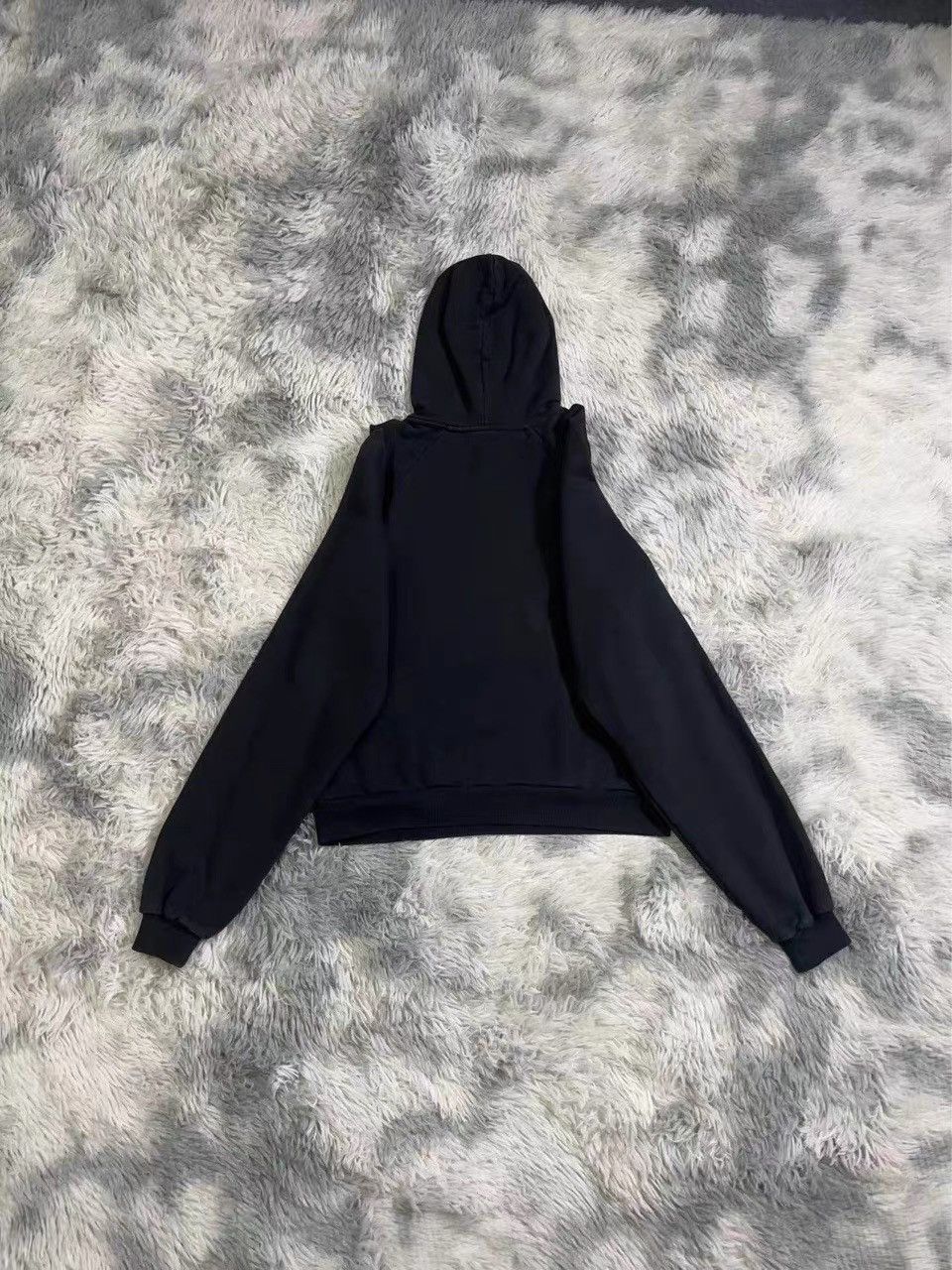 Balenciaga Balenciaga Sweatshirt K28 Size US XS / EU 42 / 0 - 2 Thumbnail