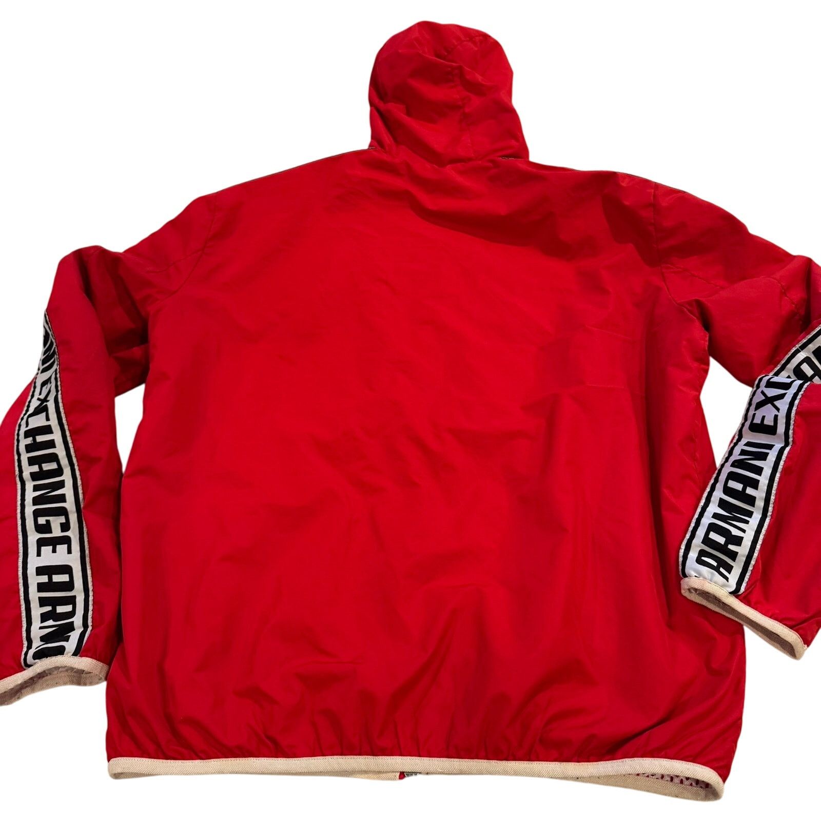 Armani Exchange Armani Exchange Jacket - Size Medium - Good Condition Size US M / EU 48-50 / 2 - 2 Thumbnail