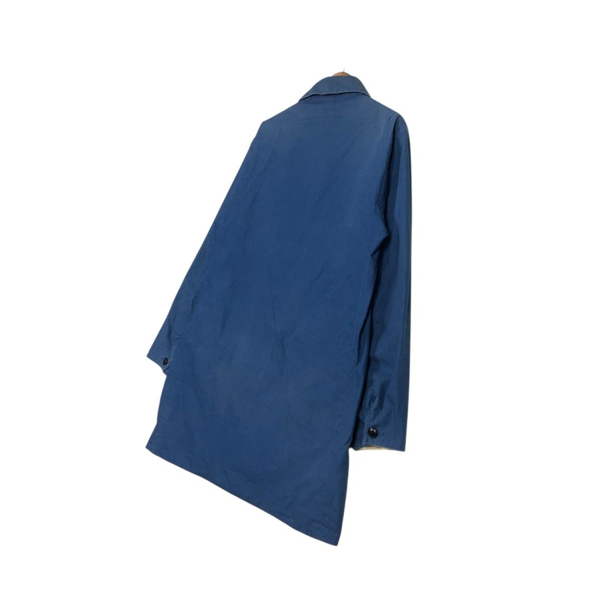 Japanese Brand 🔥VINTAGE CHORE JACKET EEL MADE IN JAPAN ISSEY MIYAKE Size US L / EU 52-54 / 3 - 12 Thumbnail