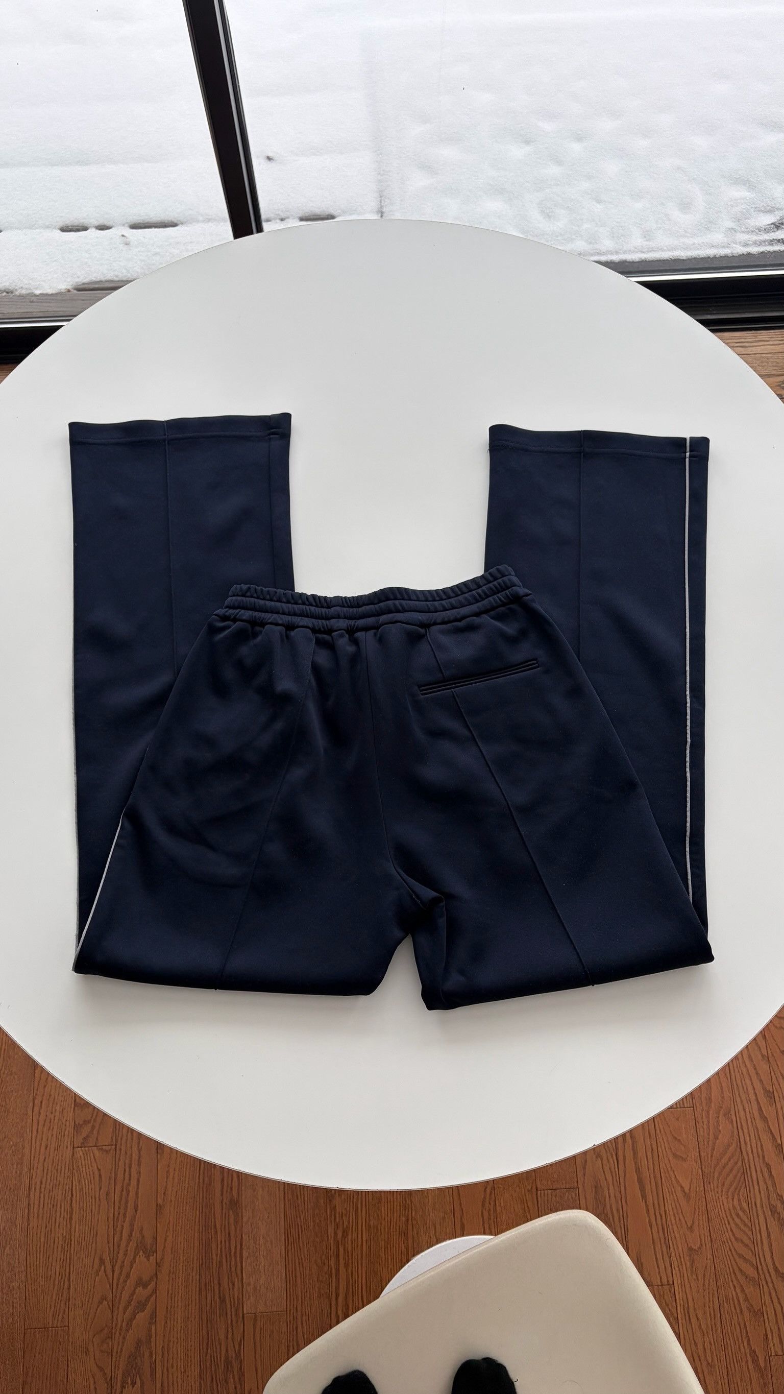Tres Bien TRÈS BIEN track pants Size US 32 / EU 48 - 5 Thumbnail