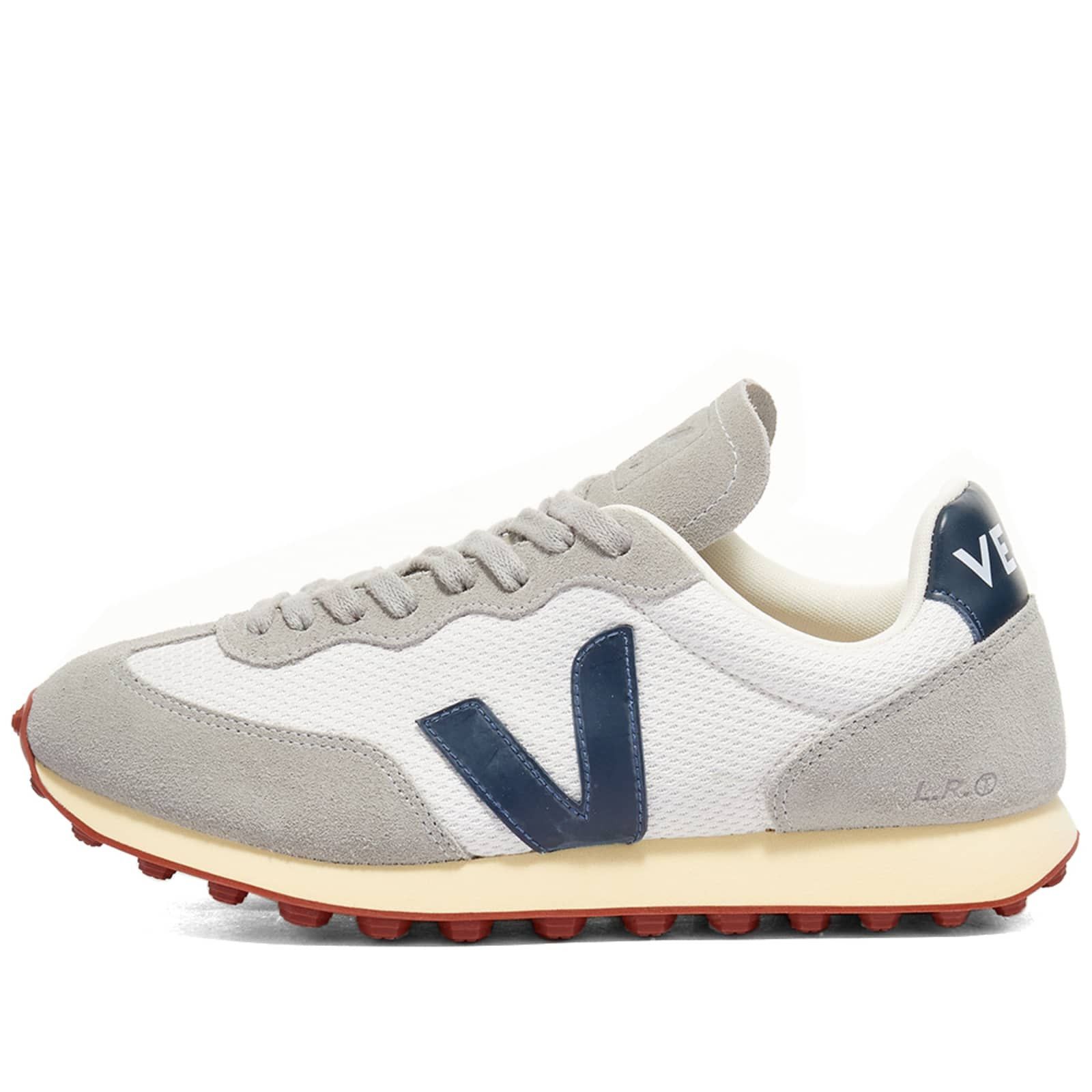 Veja Veja Rio Branco Gravel Nautico RB0102866A US 8.5 EU 40 Size US 8.5 / IT 38.5 - 2 Thumbnail