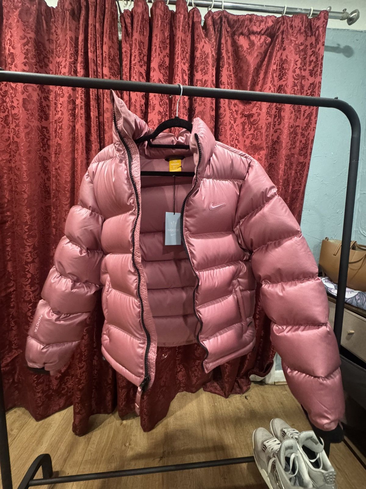 Nocta Puffer Jacket | Grailed