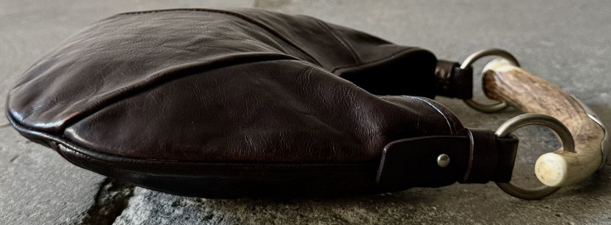 Yves Saint Laurent Archive Yves Saint Laurent - Tom Ford - SS2002 - Mombasa Bag Size ONE SIZE - 13 Thumbnail