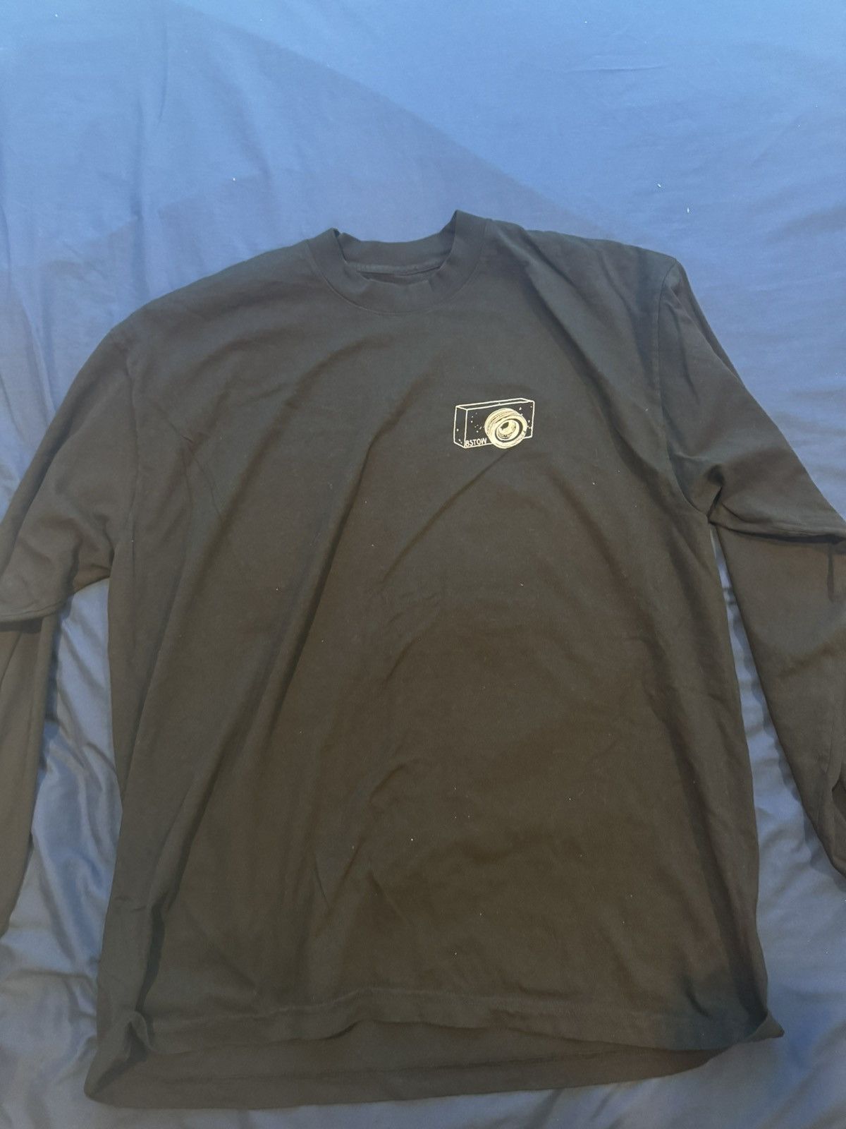 Tyler The Creator Odd Future Shirt Signed By Tyler, The Creators Photographer Size US XL / EU 56 / 4 - 2 Thumbnail