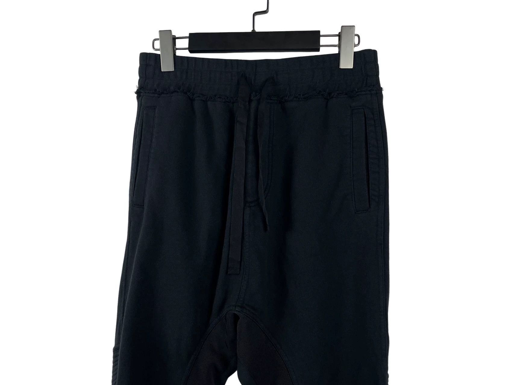 Haider Ackermann Haider Ackermann Perth Track Pants XS new 05815 Size US 28 / EU 44 - 2 Thumbnail