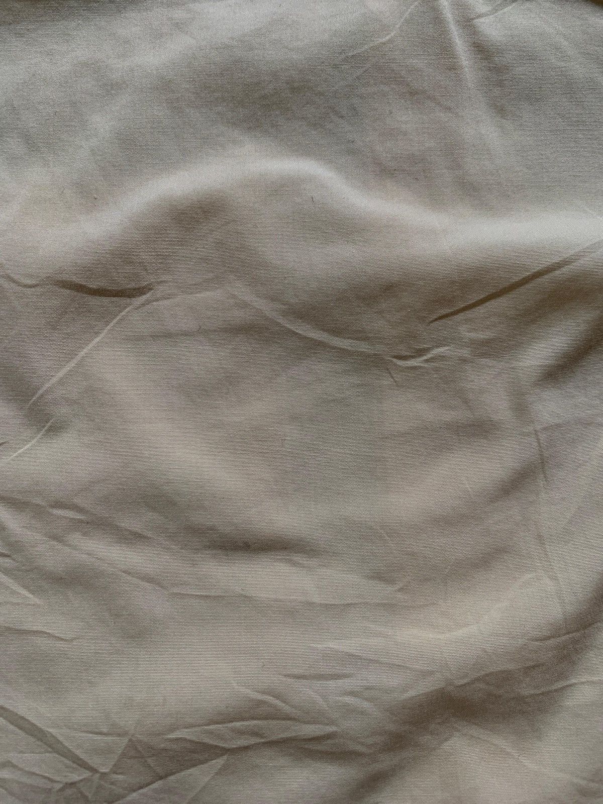 Lemaire FREE TAX! Pointed Collar Shirt Size US S / EU 44-46 / 1 - 7 Thumbnail