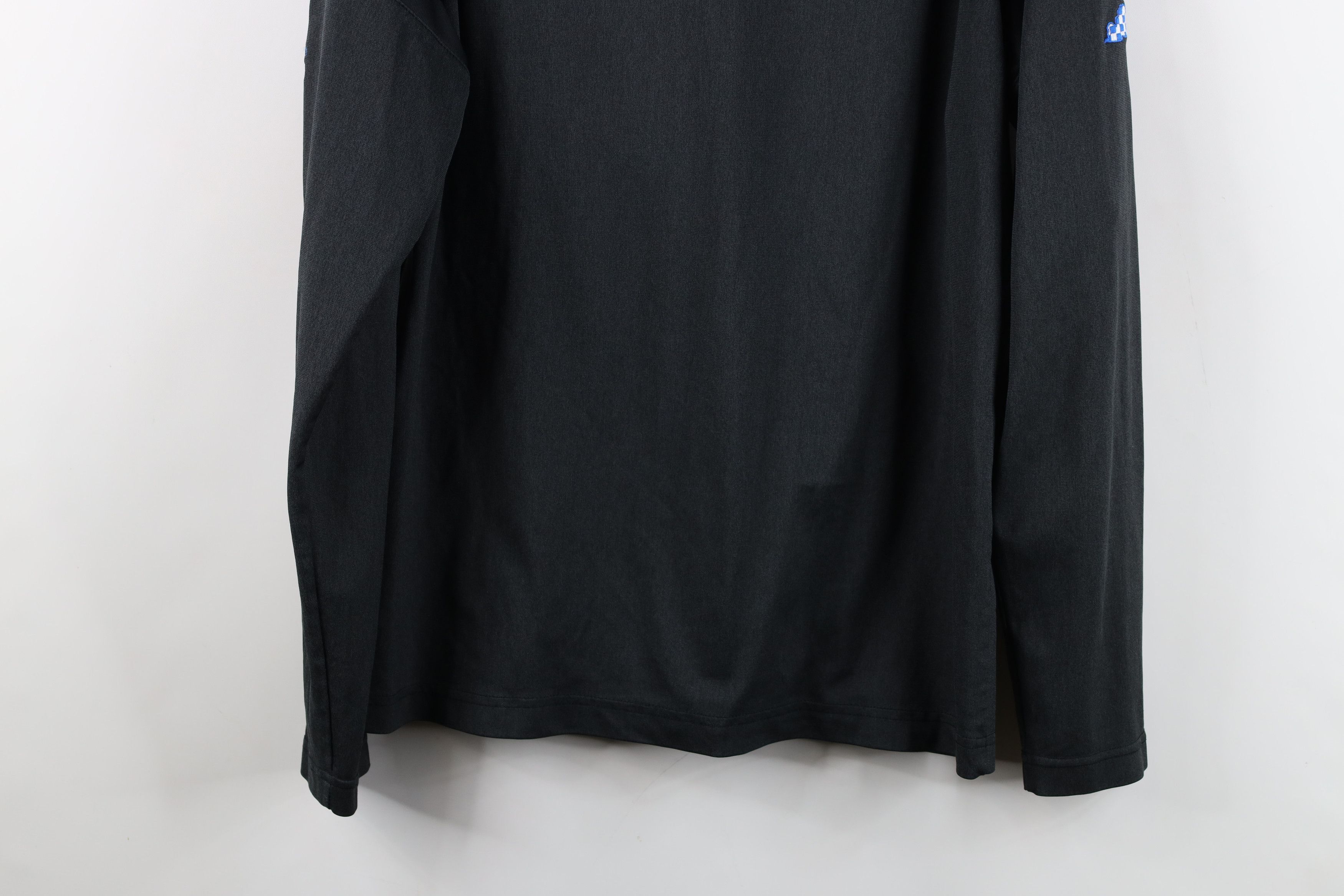Nike Nike University of Kentucky Softball Pullover Top Jacket Size US M / EU 48-50 / 2 - 16 Thumbnail