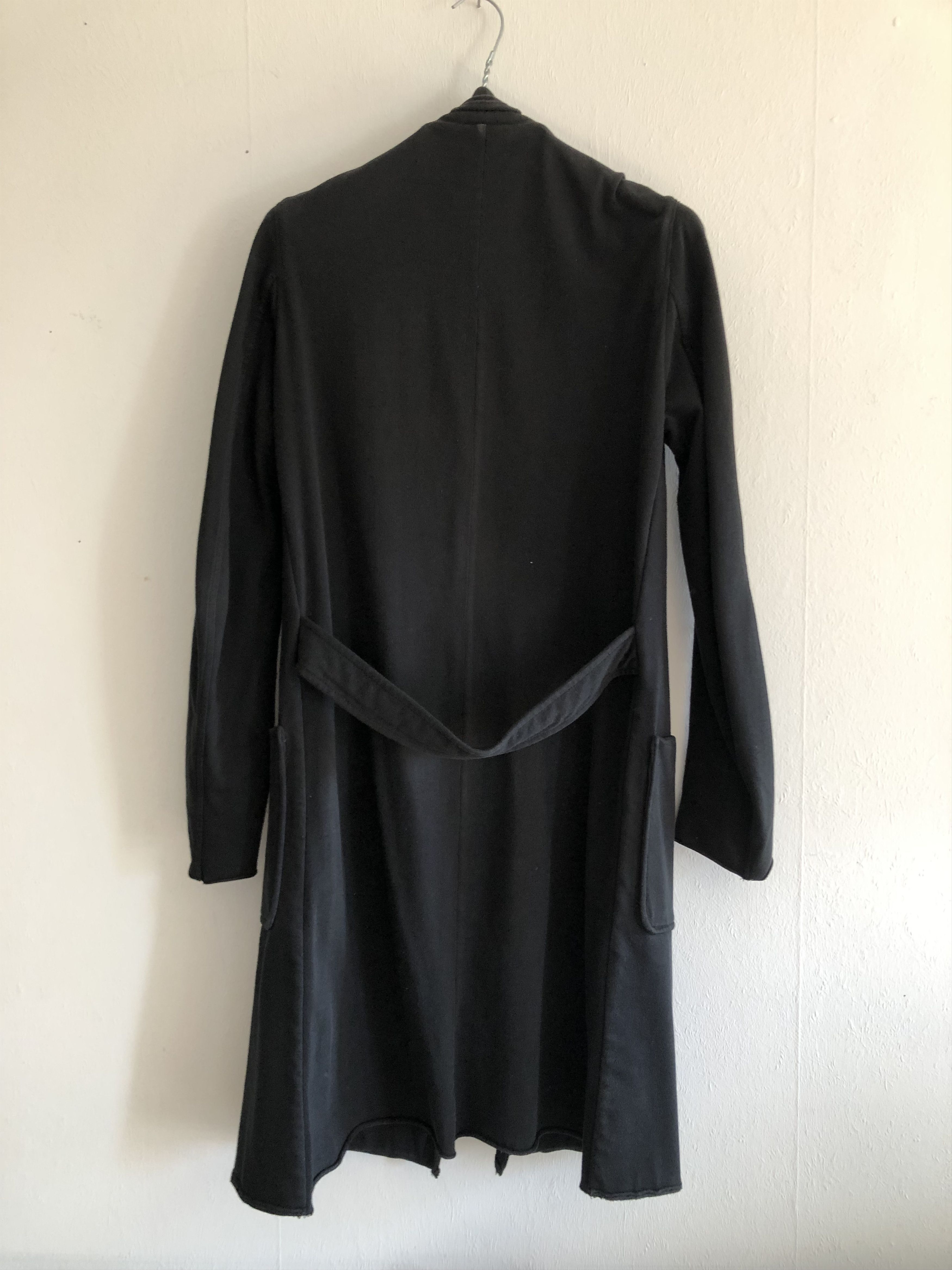 Carpe Diem carpe diem c-diem jersey lab coat Size US S / EU 44-46 / 1 - 3 Thumbnail