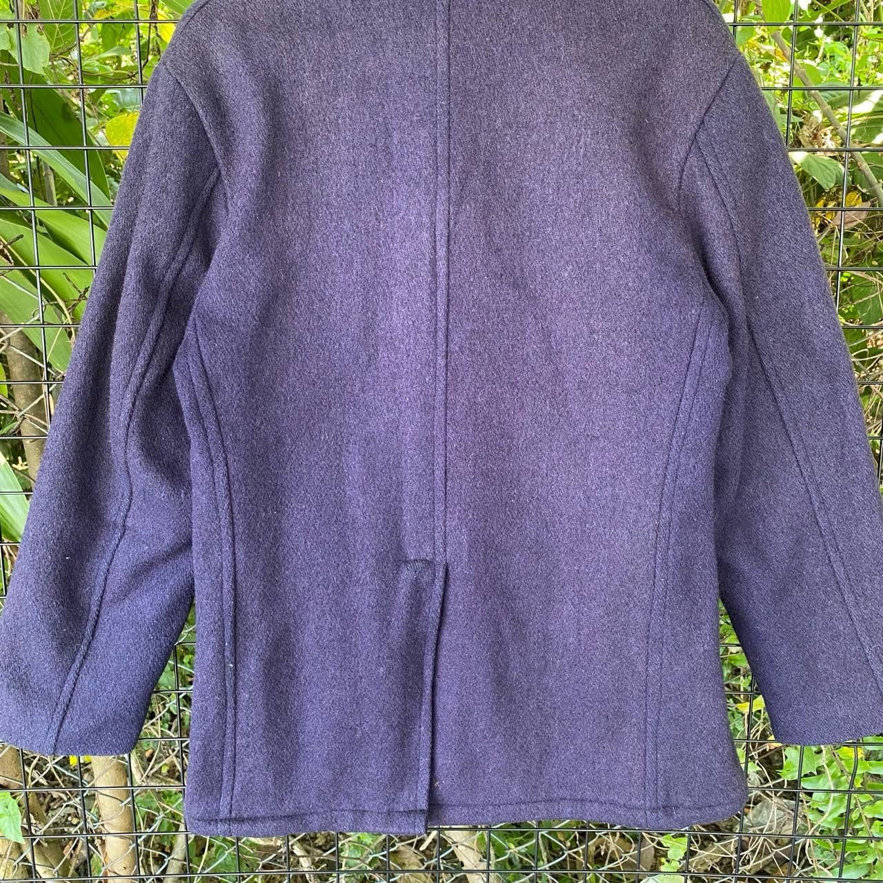 Craftsman Cal Craft Double Breast Coat Size XL / US 12-14 / IT 48-50 - 9 Thumbnail
