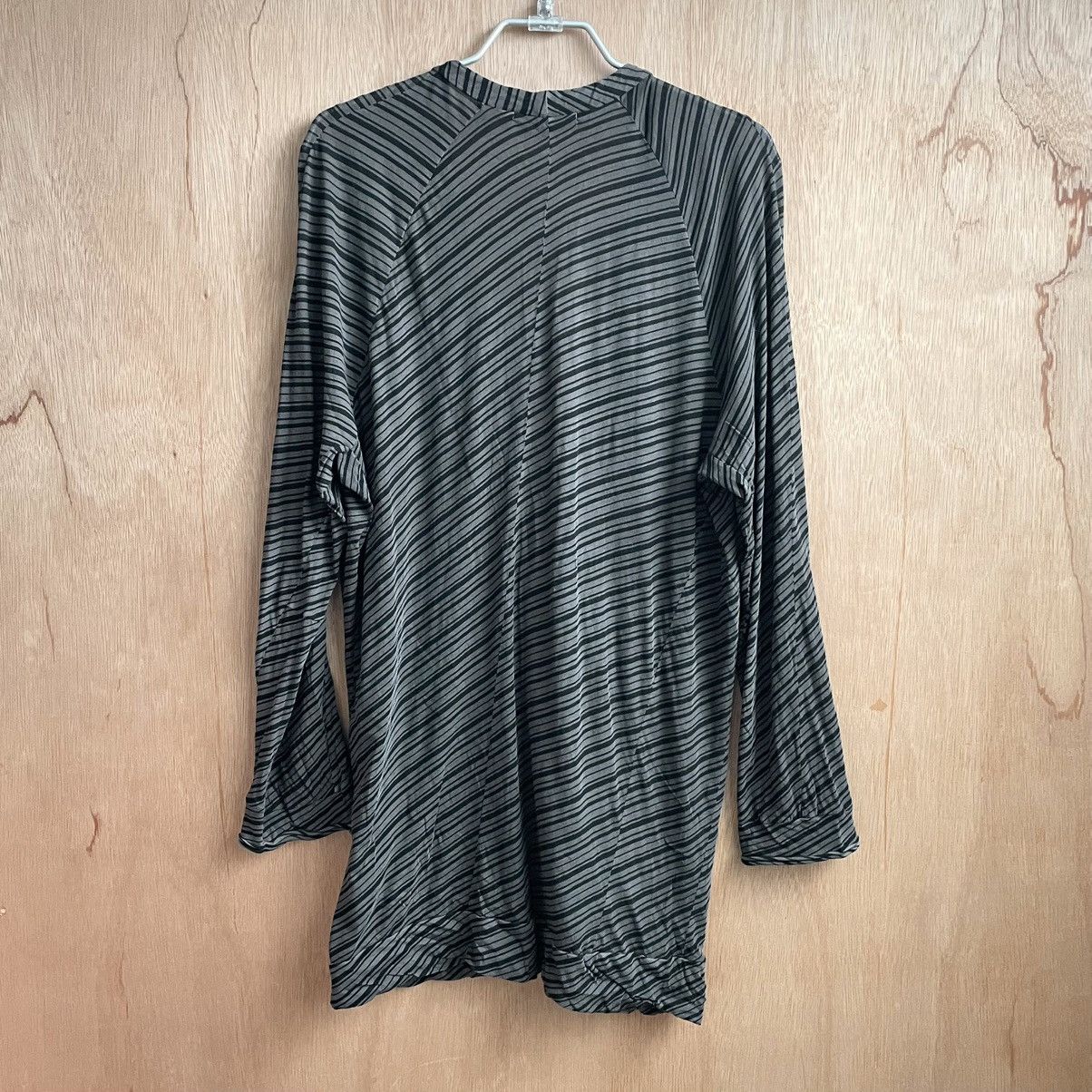The Viridi-anne Viridi anne bias pattern cardigan Size US M / EU 48-50 / 2 - 3 Thumbnail