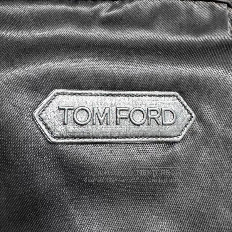 Tom Ford Tom Ford Pocket sheepskin jacket Size US L / EU 52-54 / 3 - 3 Thumbnail