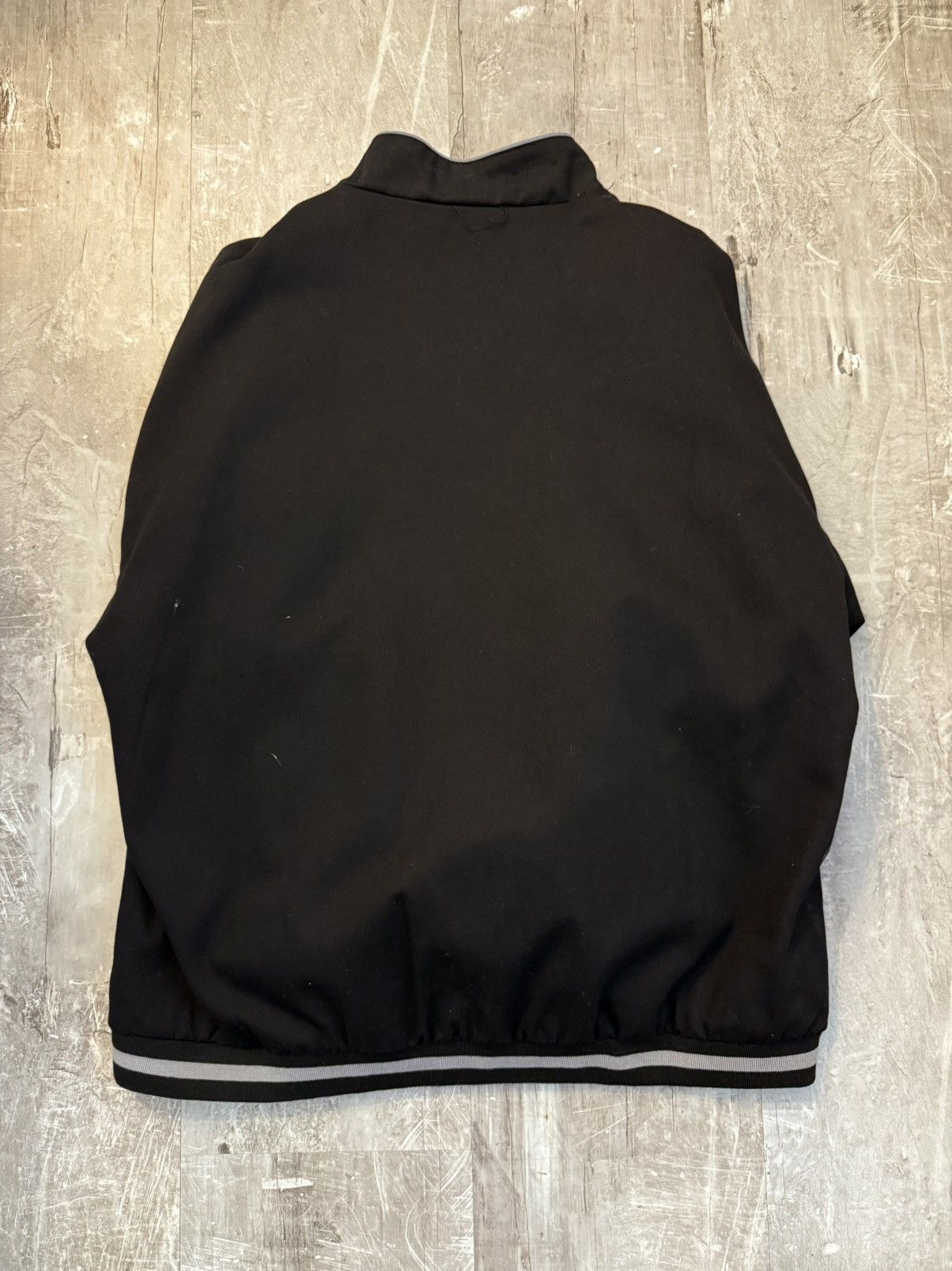 Other AELFRIC EDEN BOMBER SIZE MEDIUM. Size US M / EU 48-50 / 2 - 3 Thumbnail